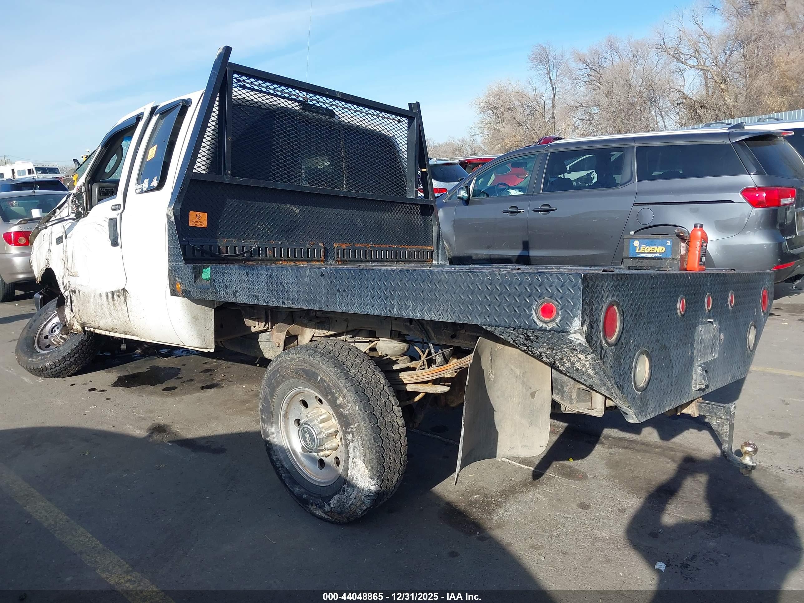 FORD F-250 image 3