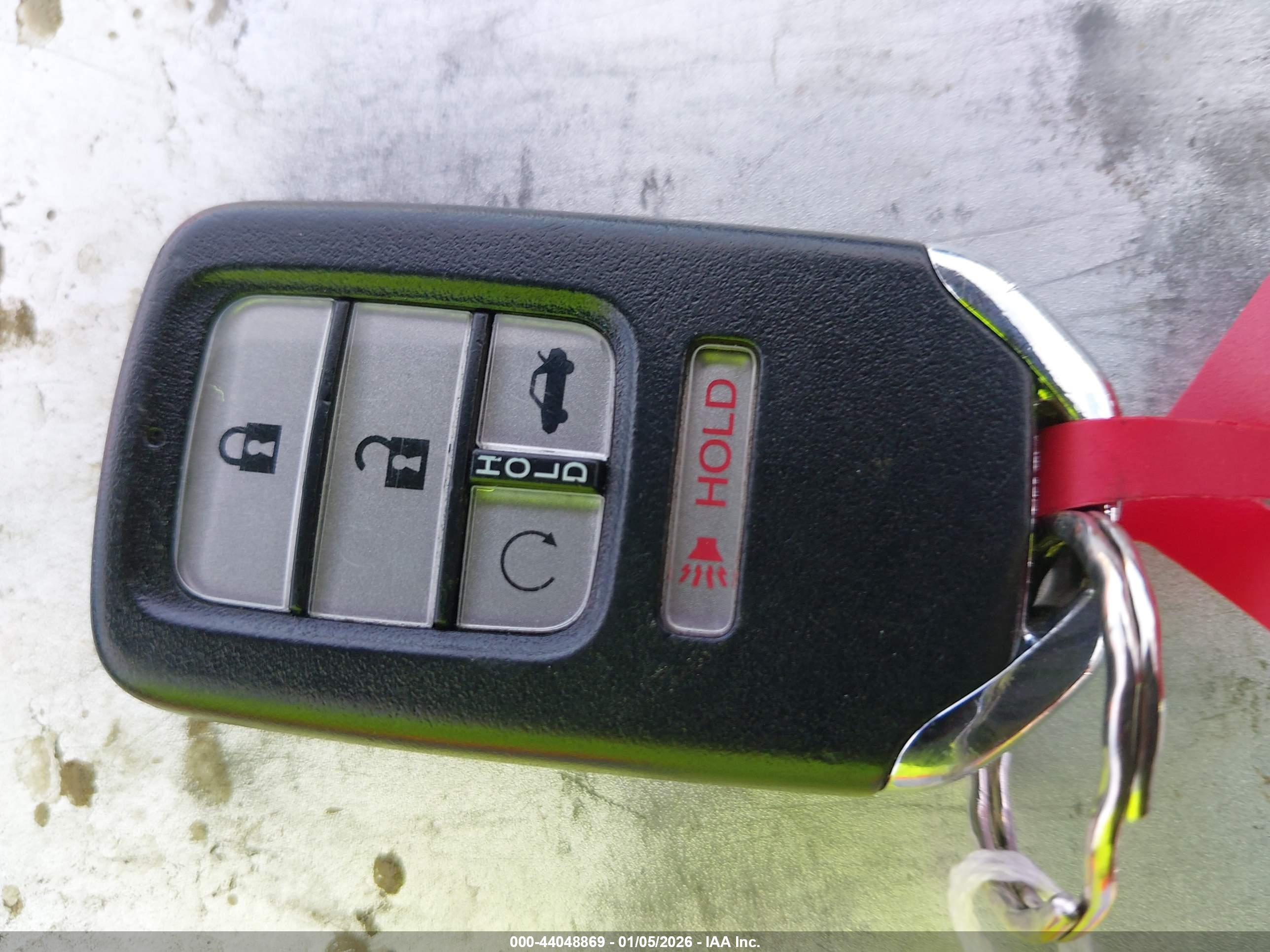 HONDA CIVIC image 11