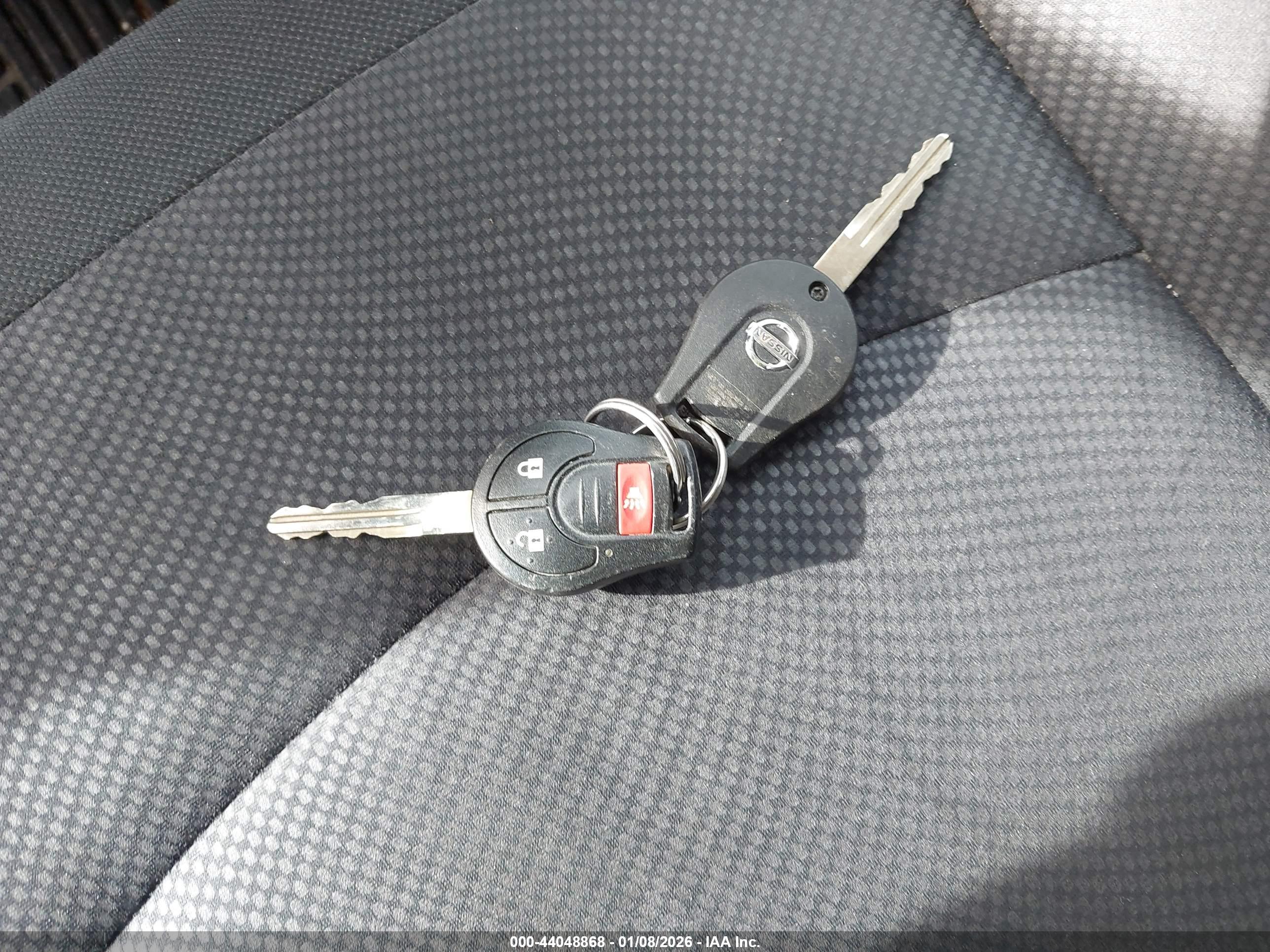 NISSAN ROGUE image 11