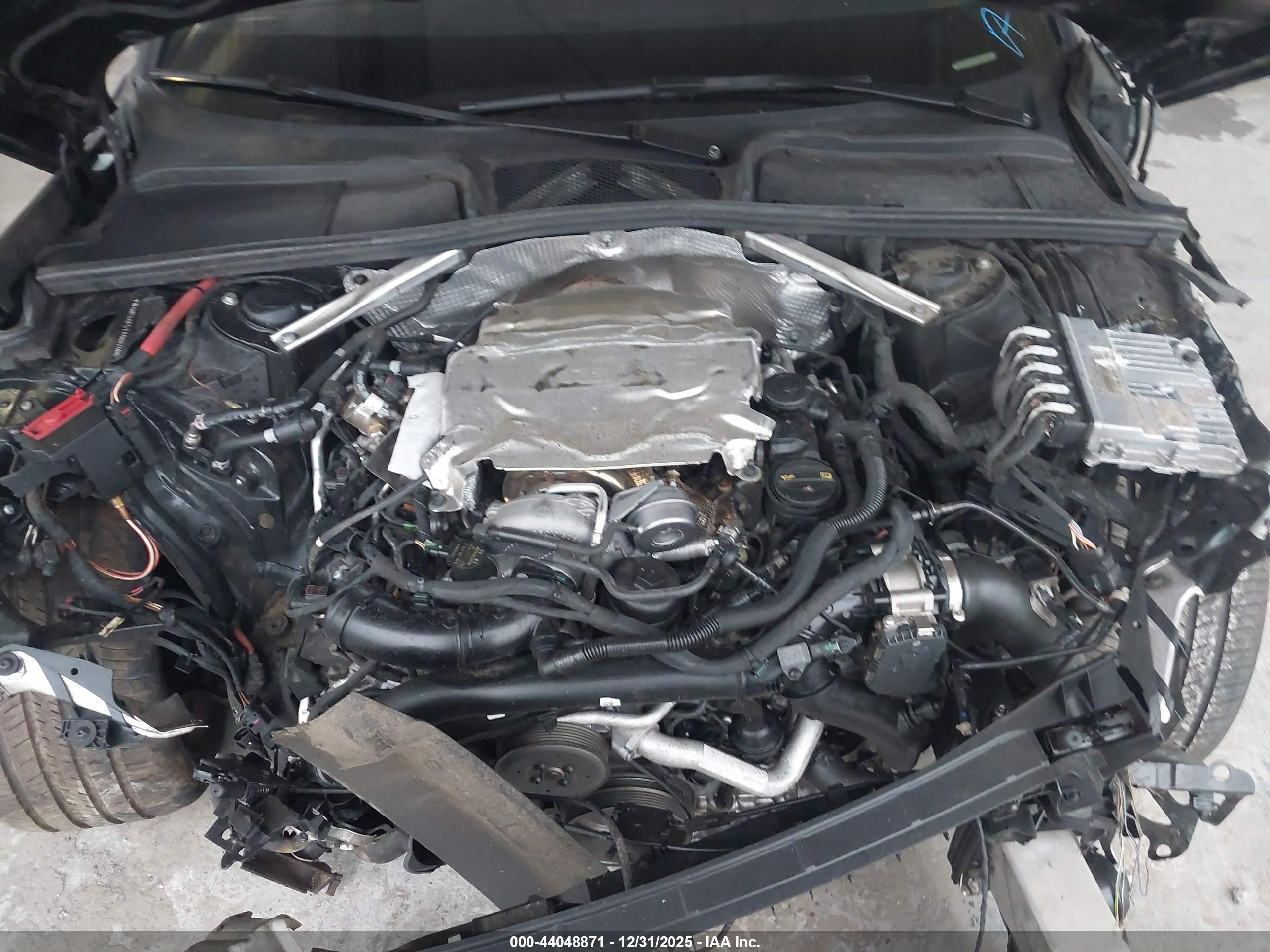 AUDI S5 image 10