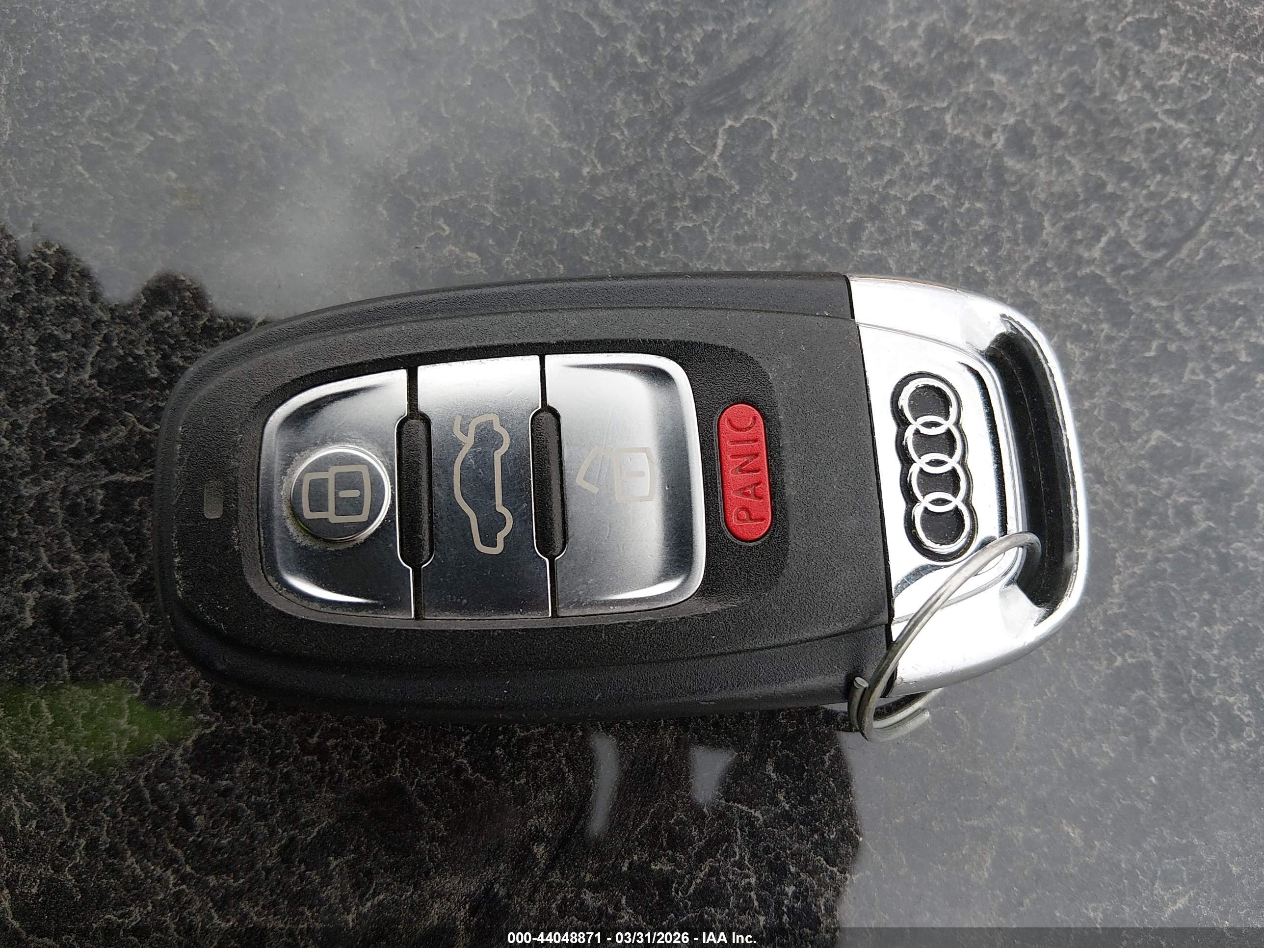 AUDI S5 image 11