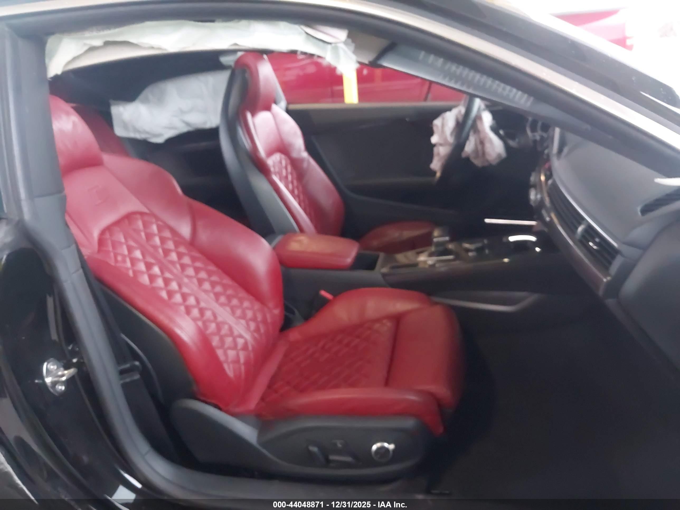 AUDI S5 image 5