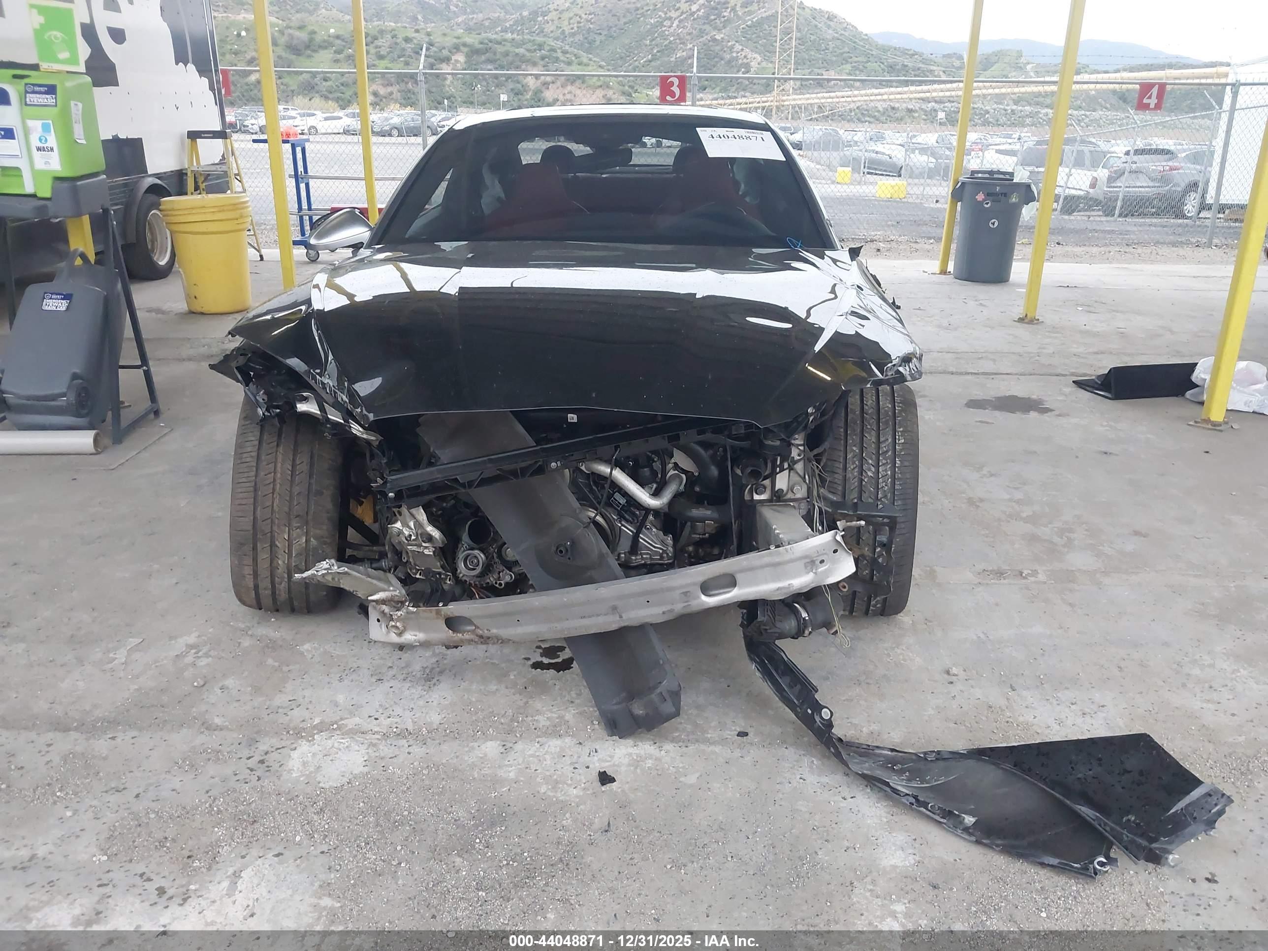 AUDI S5 image 6