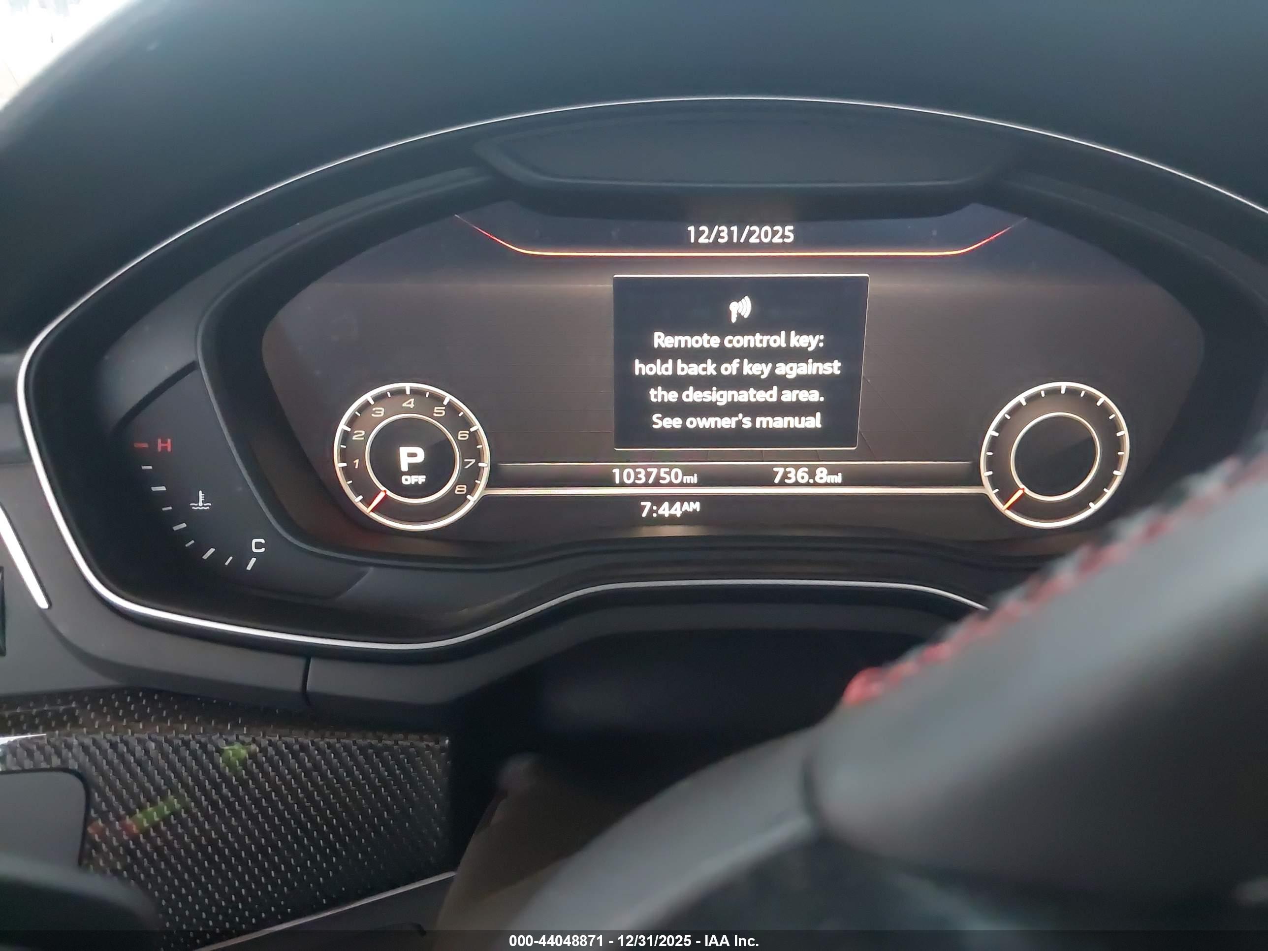 AUDI S5 image 7