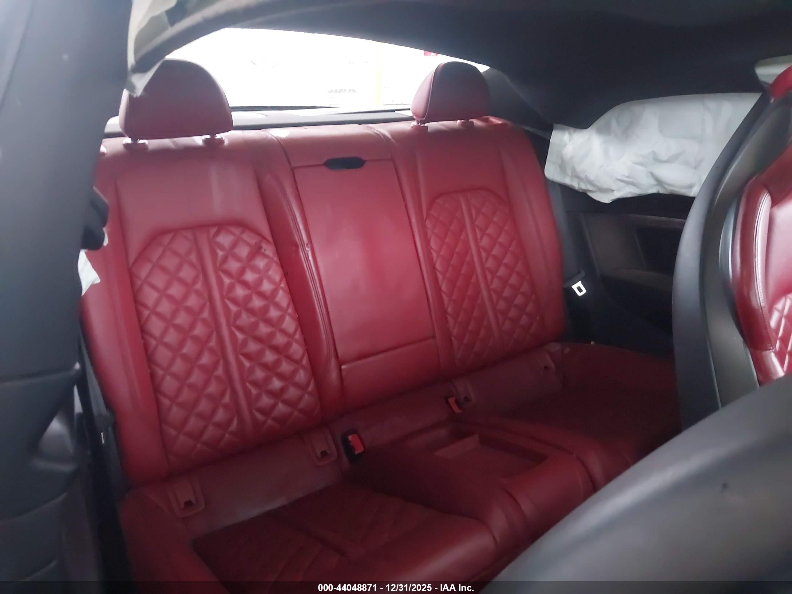 AUDI S5 image 8