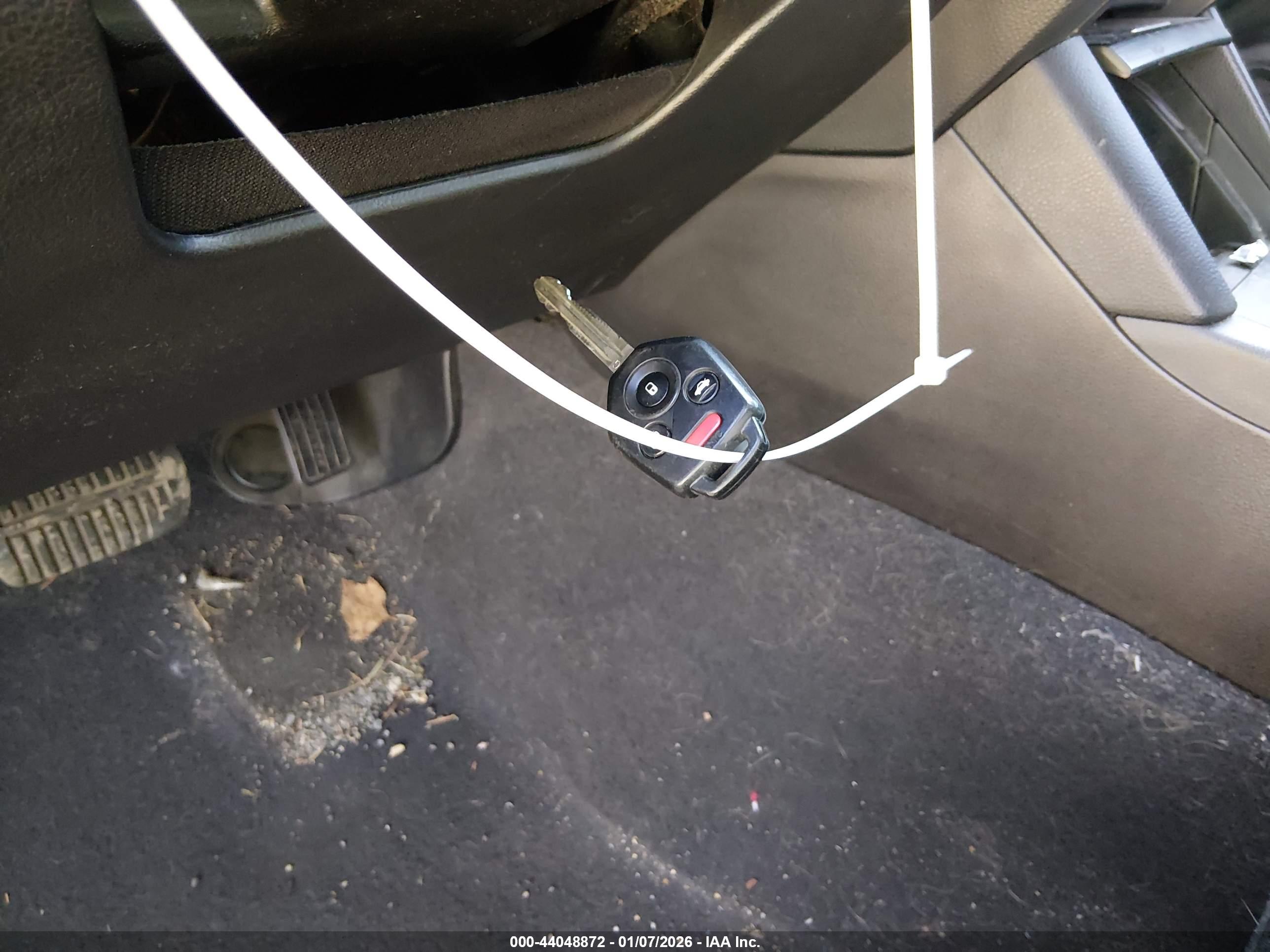 SUBARU LEGACY image 11