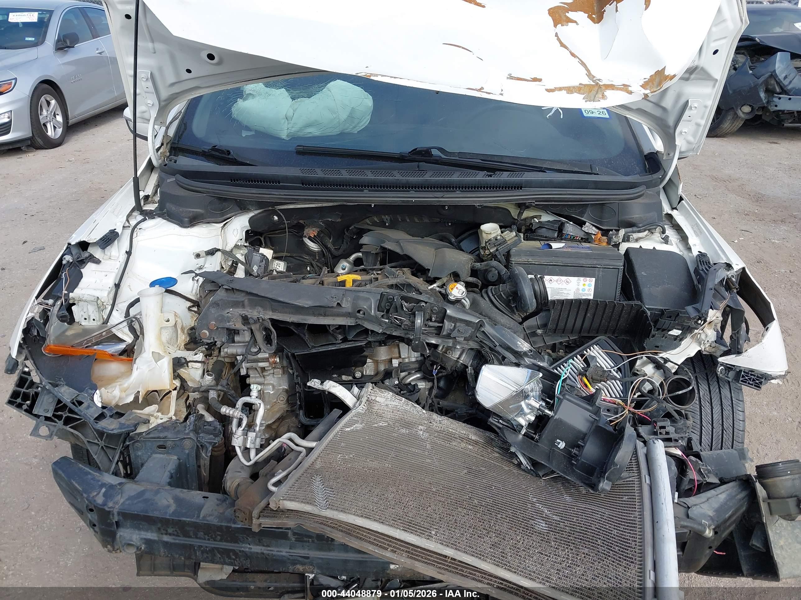KIA FORTE image 10