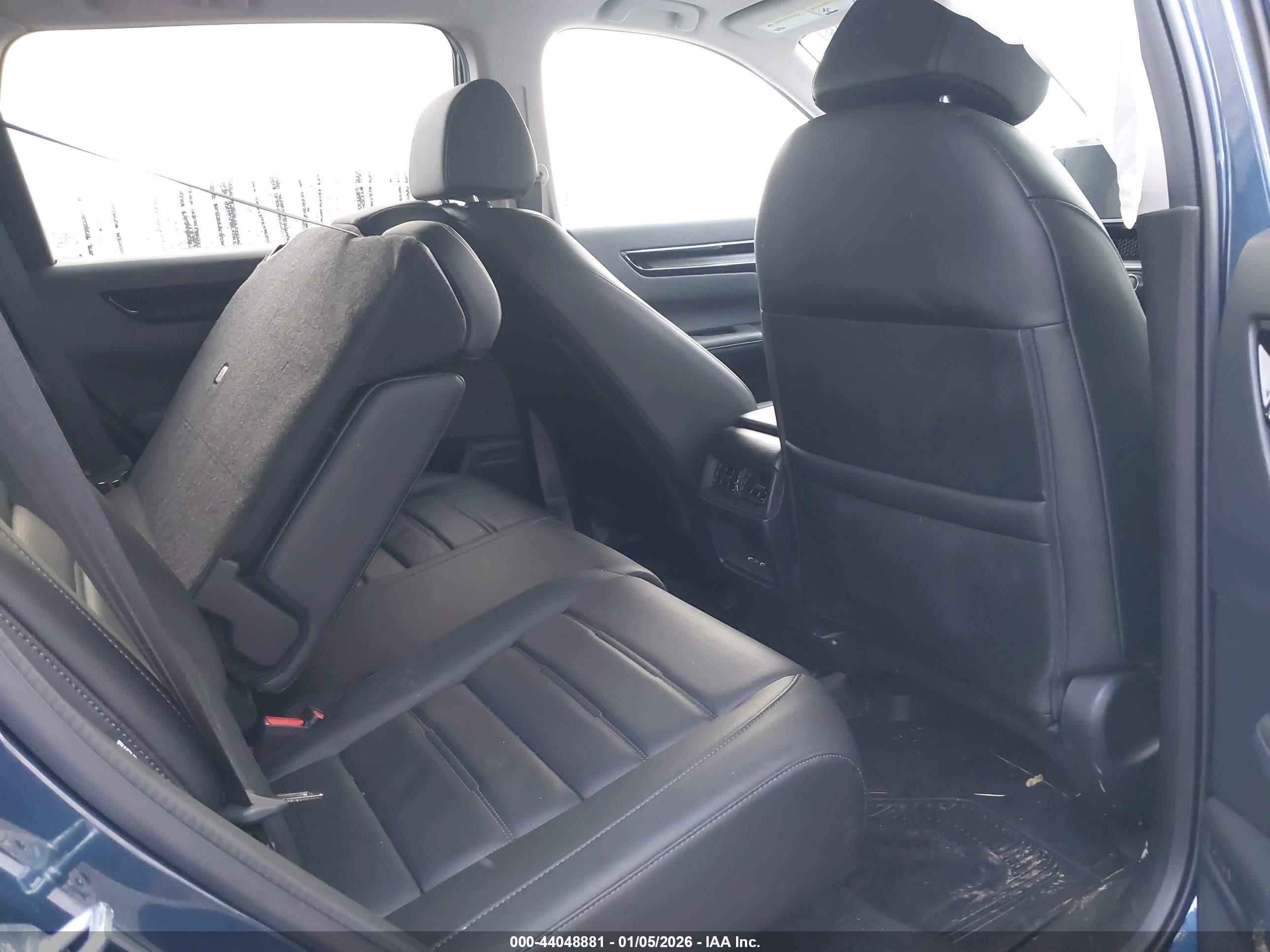 HONDA CR-V image 8