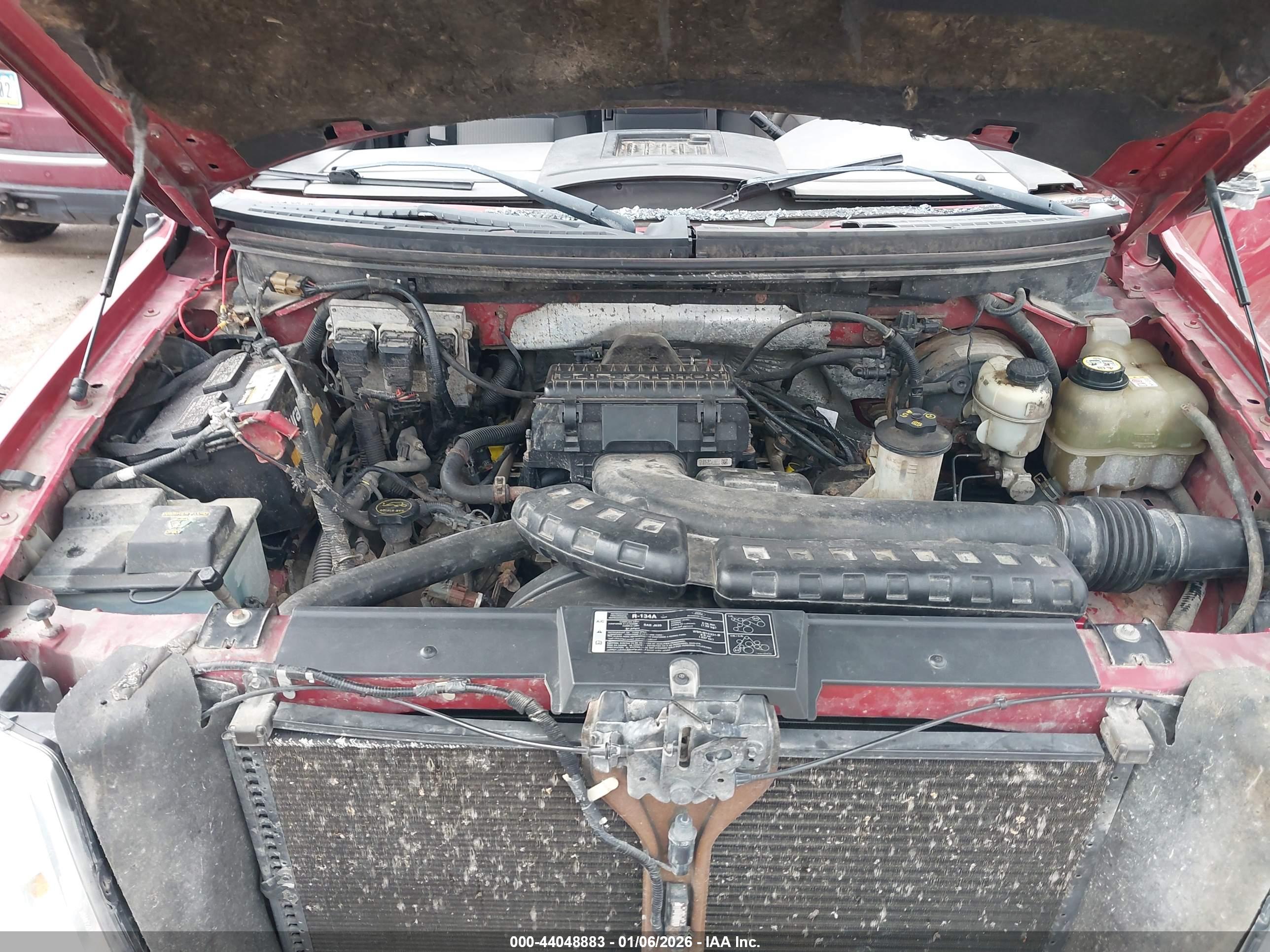 FORD F-150 image 10