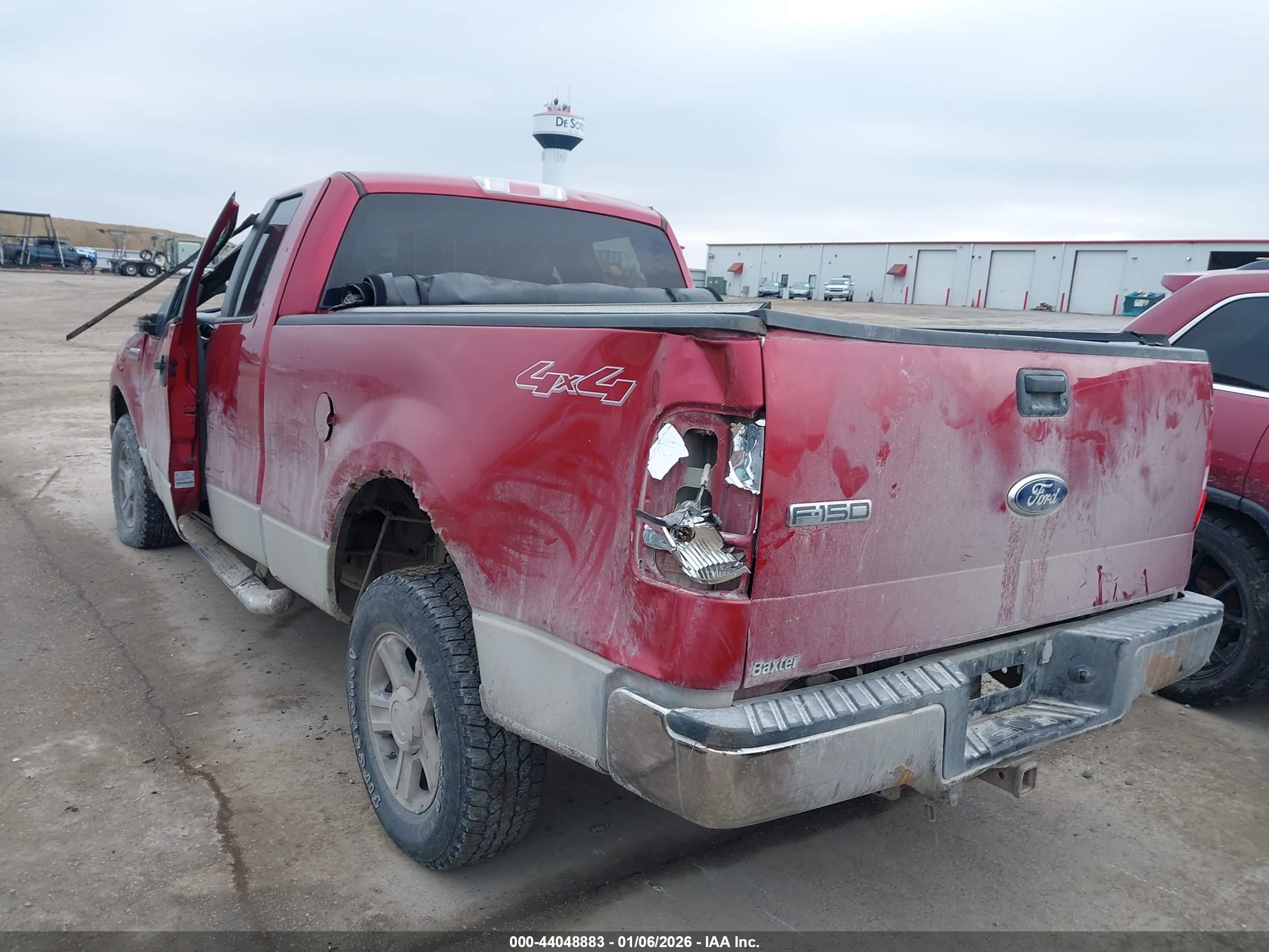 FORD F-150 image 3