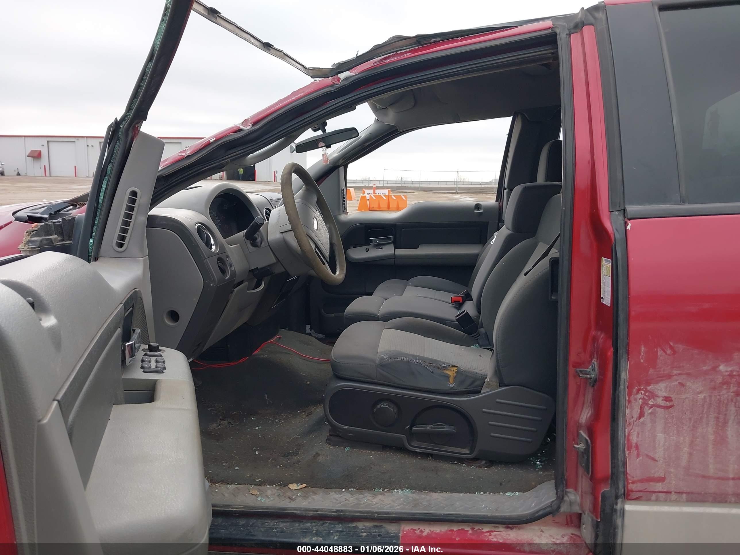 FORD F-150 image 5