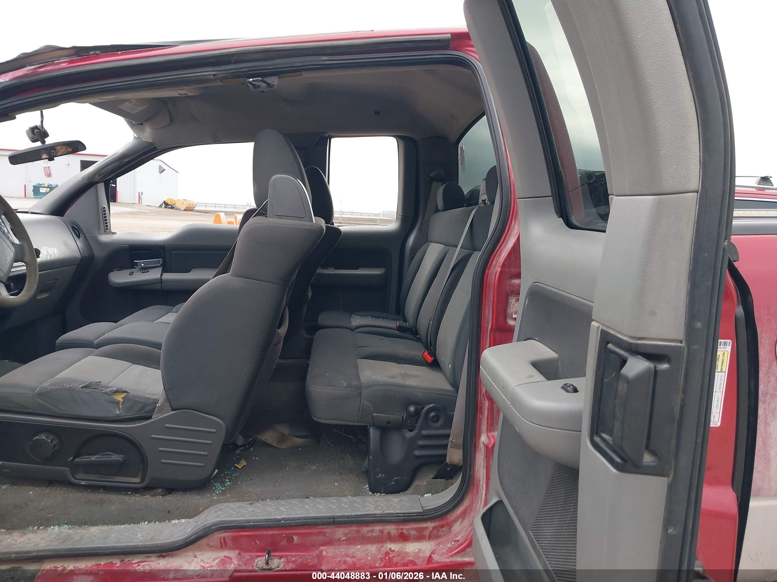 FORD F-150 image 8