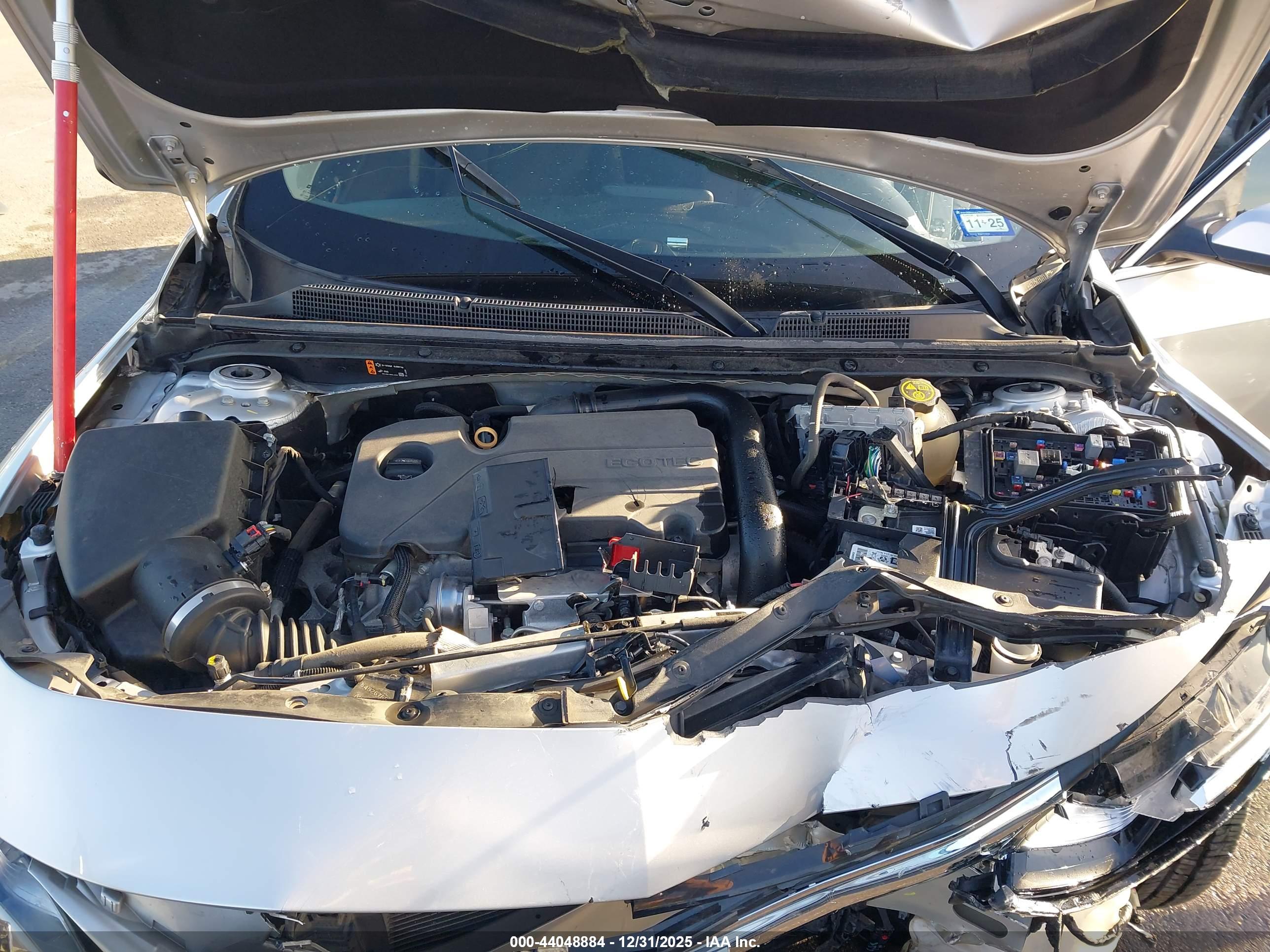 CHEVROLET MALIBU image 10