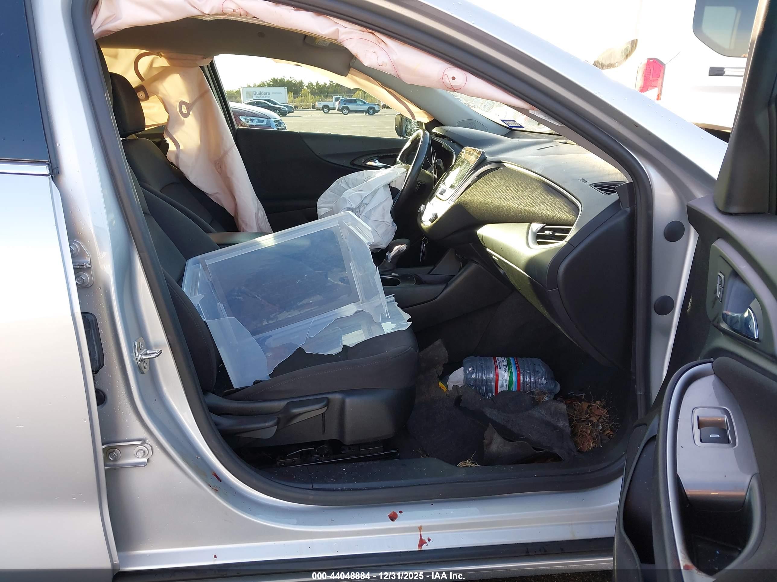 CHEVROLET MALIBU image 5