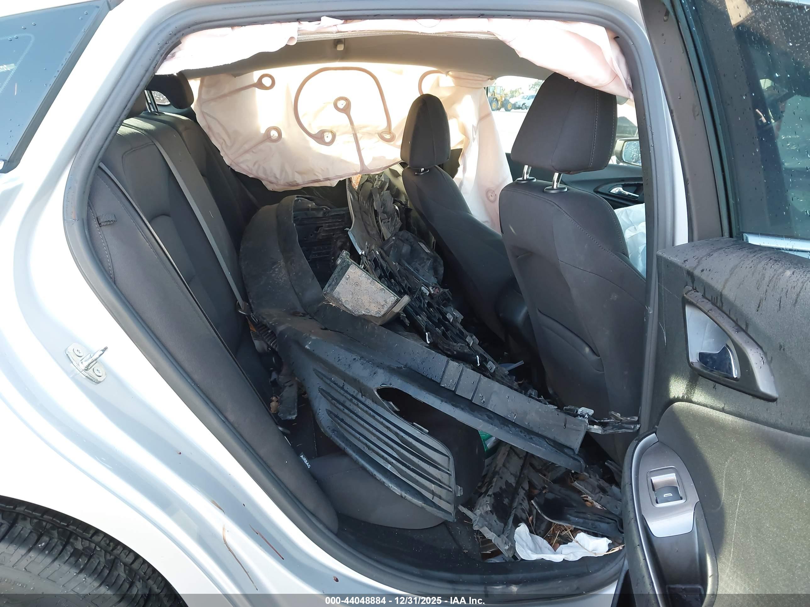 CHEVROLET MALIBU image 8
