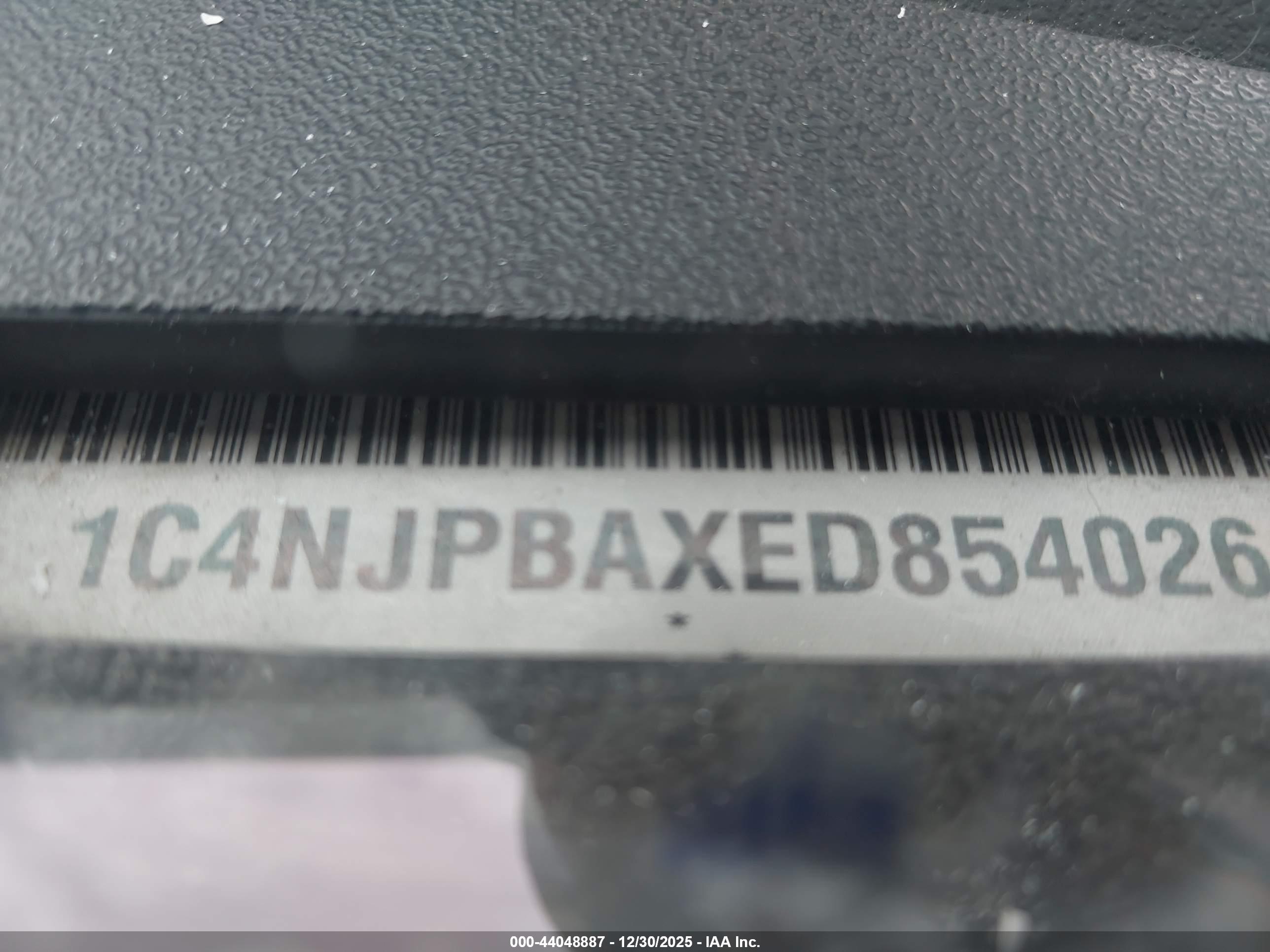 JEEP PATRIOT image 9