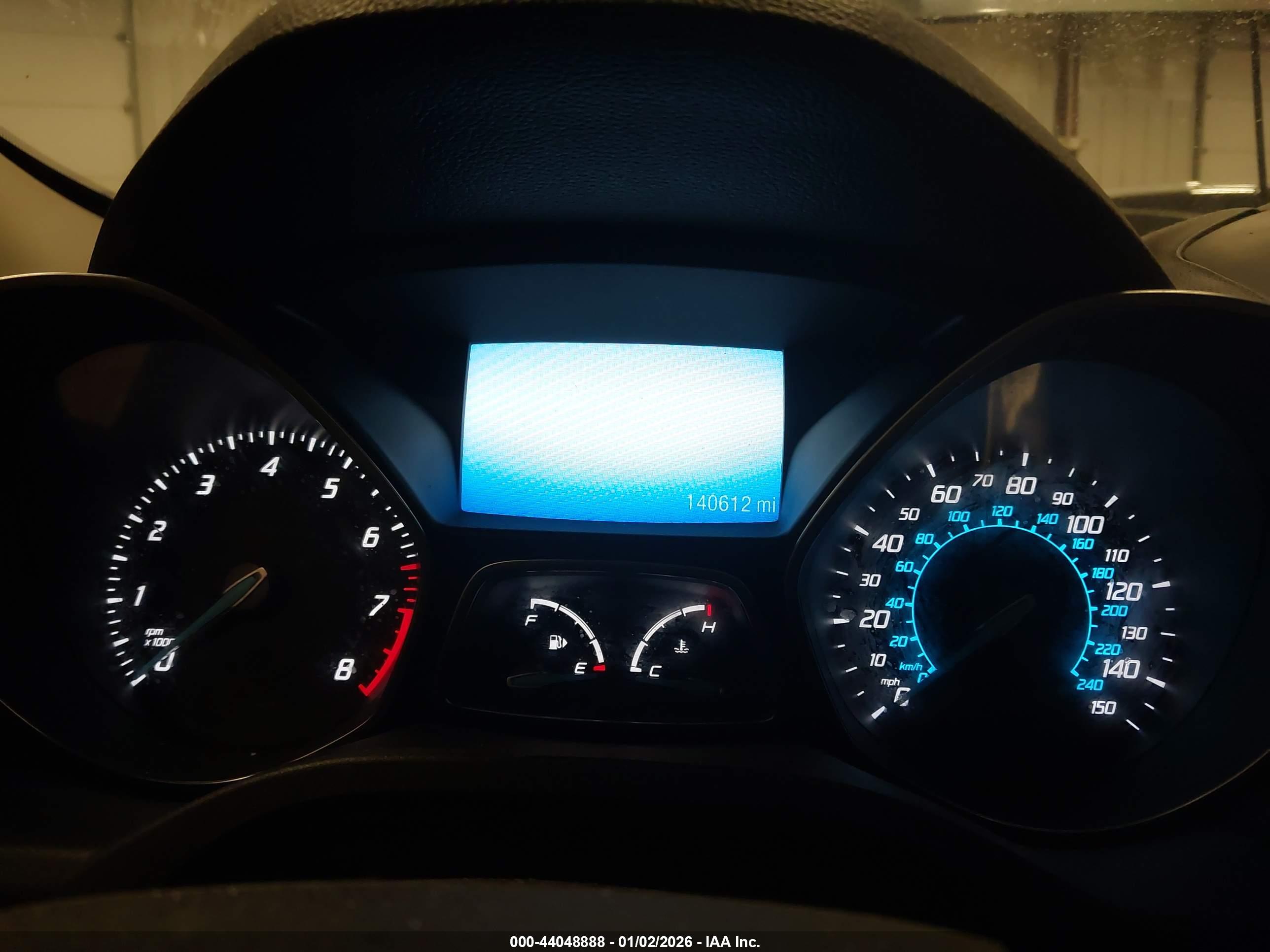 FORD ESCAPE image 7