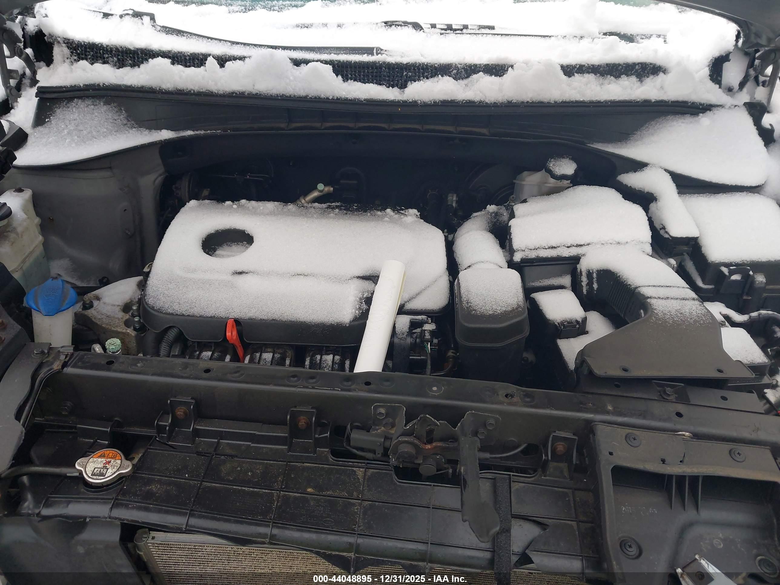 KIA SORENTO image 10