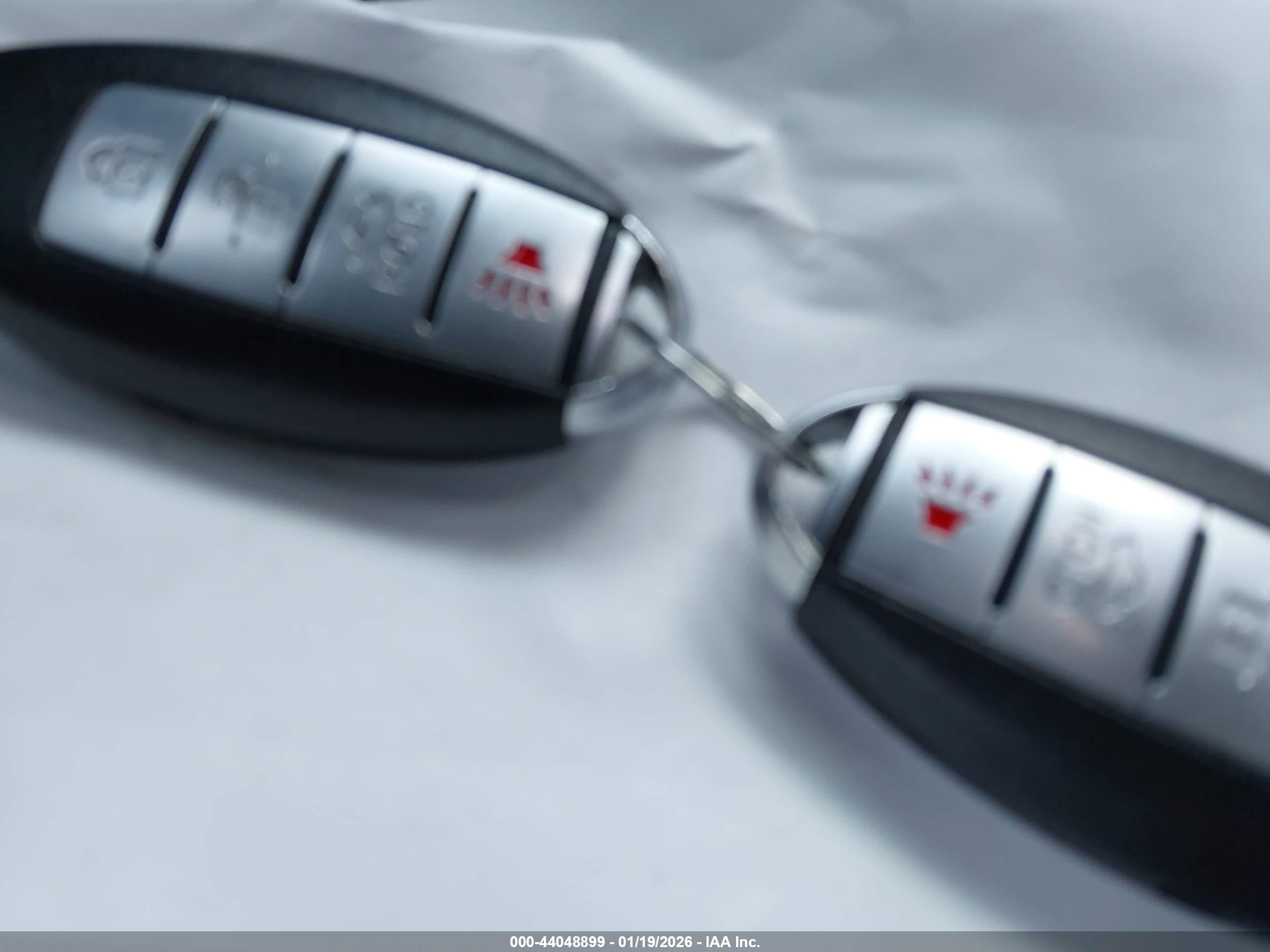 INFINITI FX37 image 11