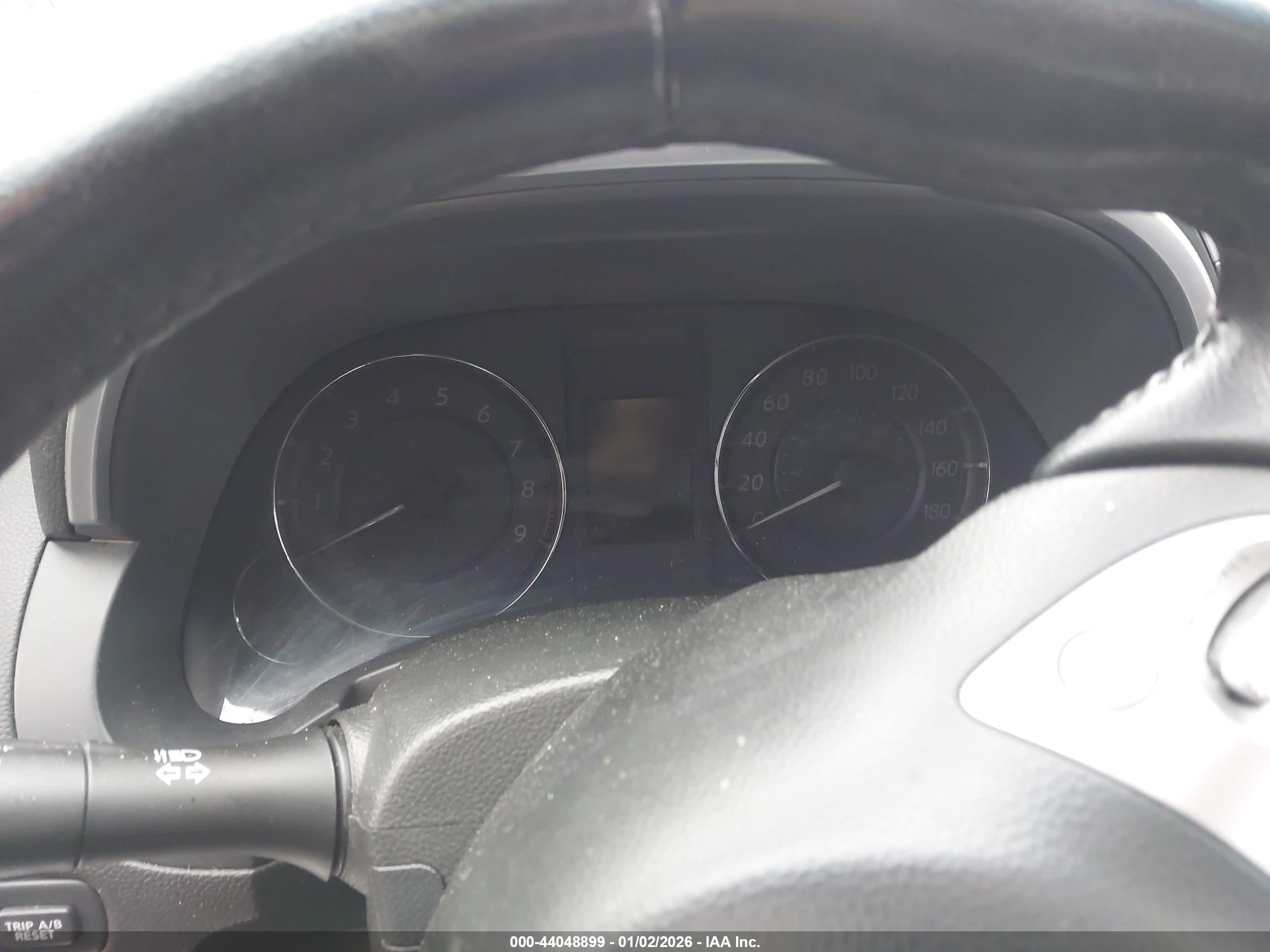 INFINITI FX37 image 7