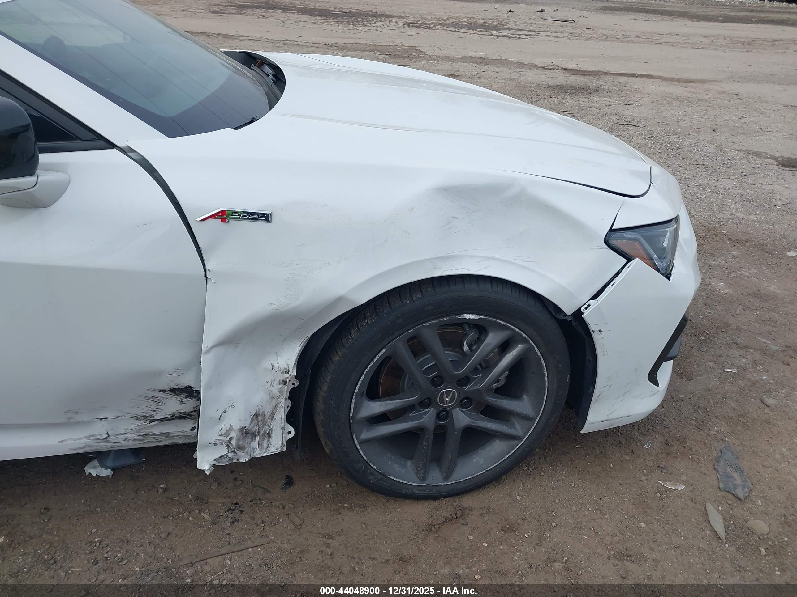 ACURA TLX image 6