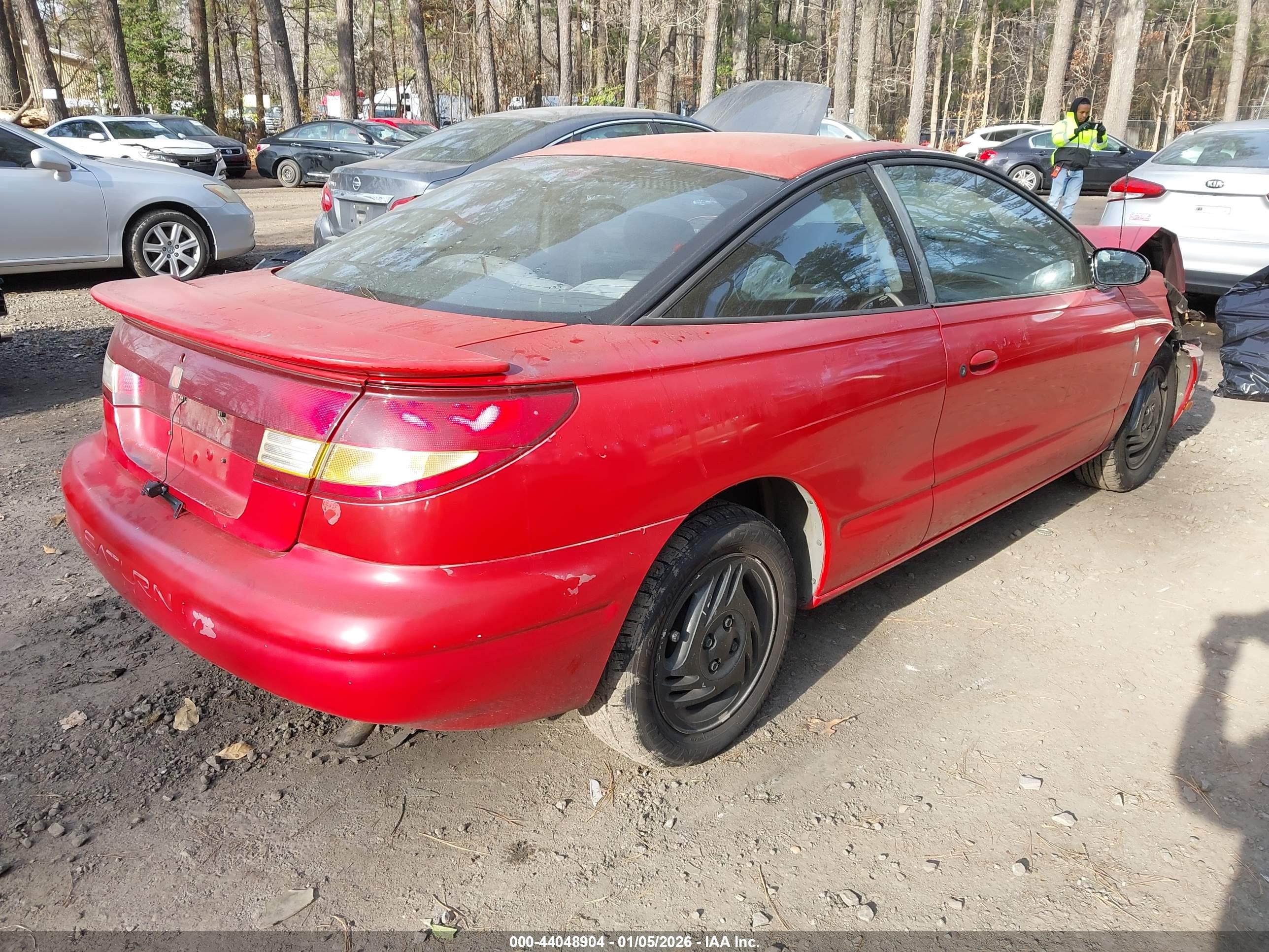SATURN SC image 4