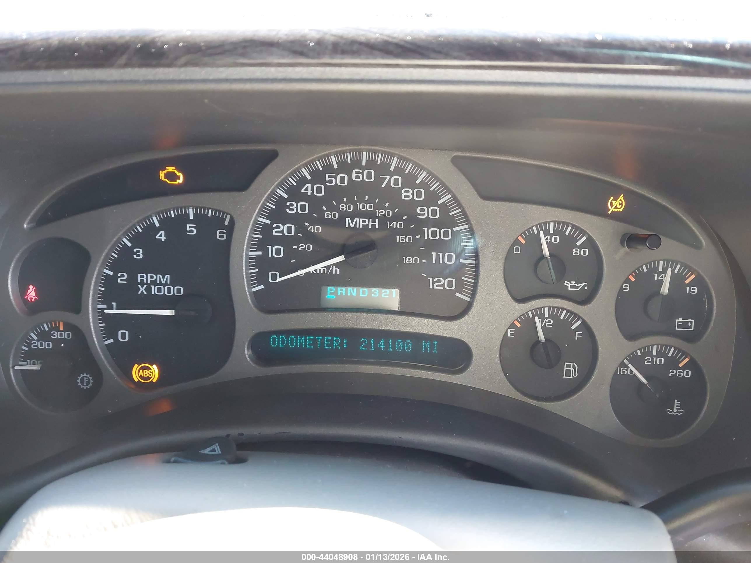 GMC YUKON image 7