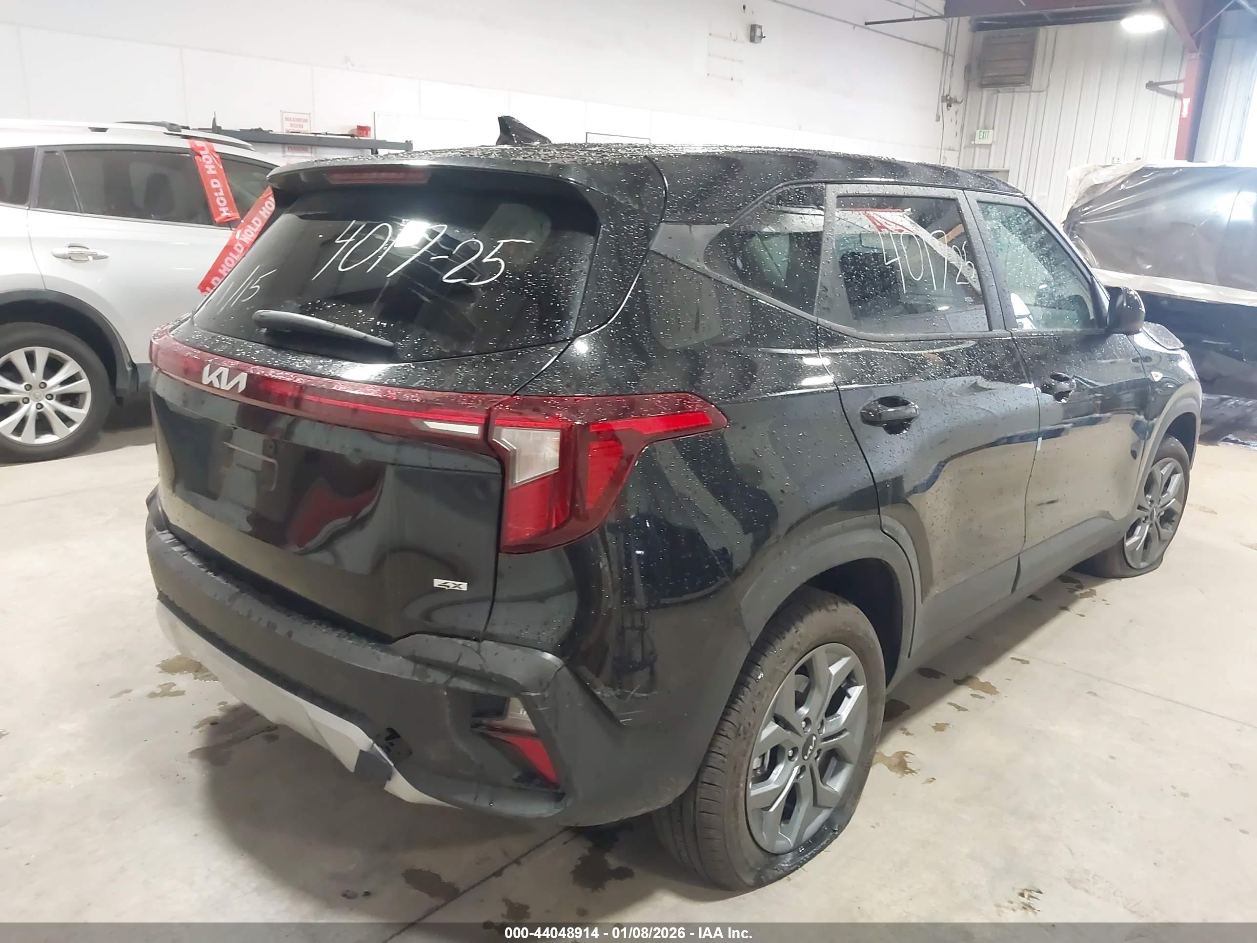 KIA SELTOS image 4