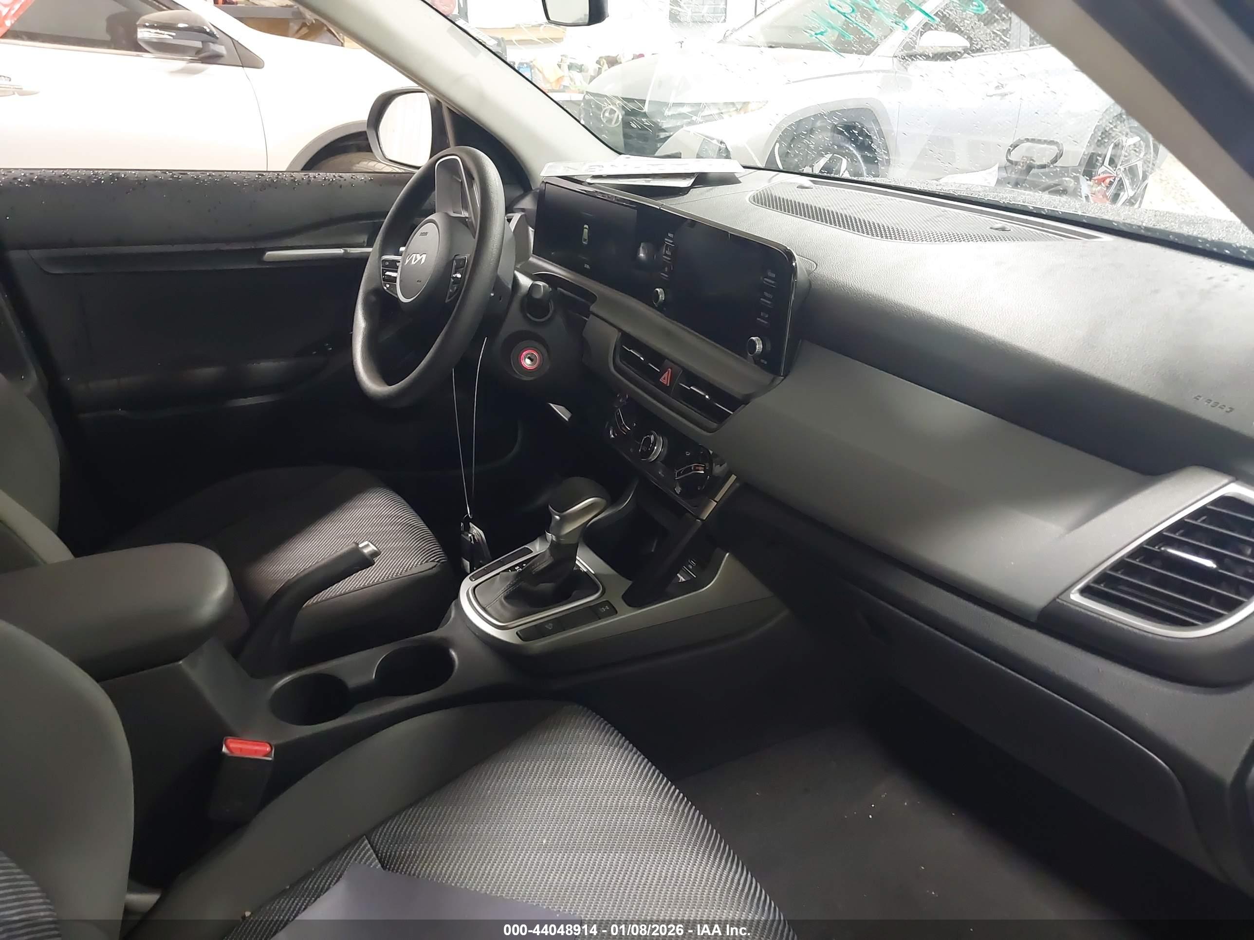 KIA SELTOS image 5
