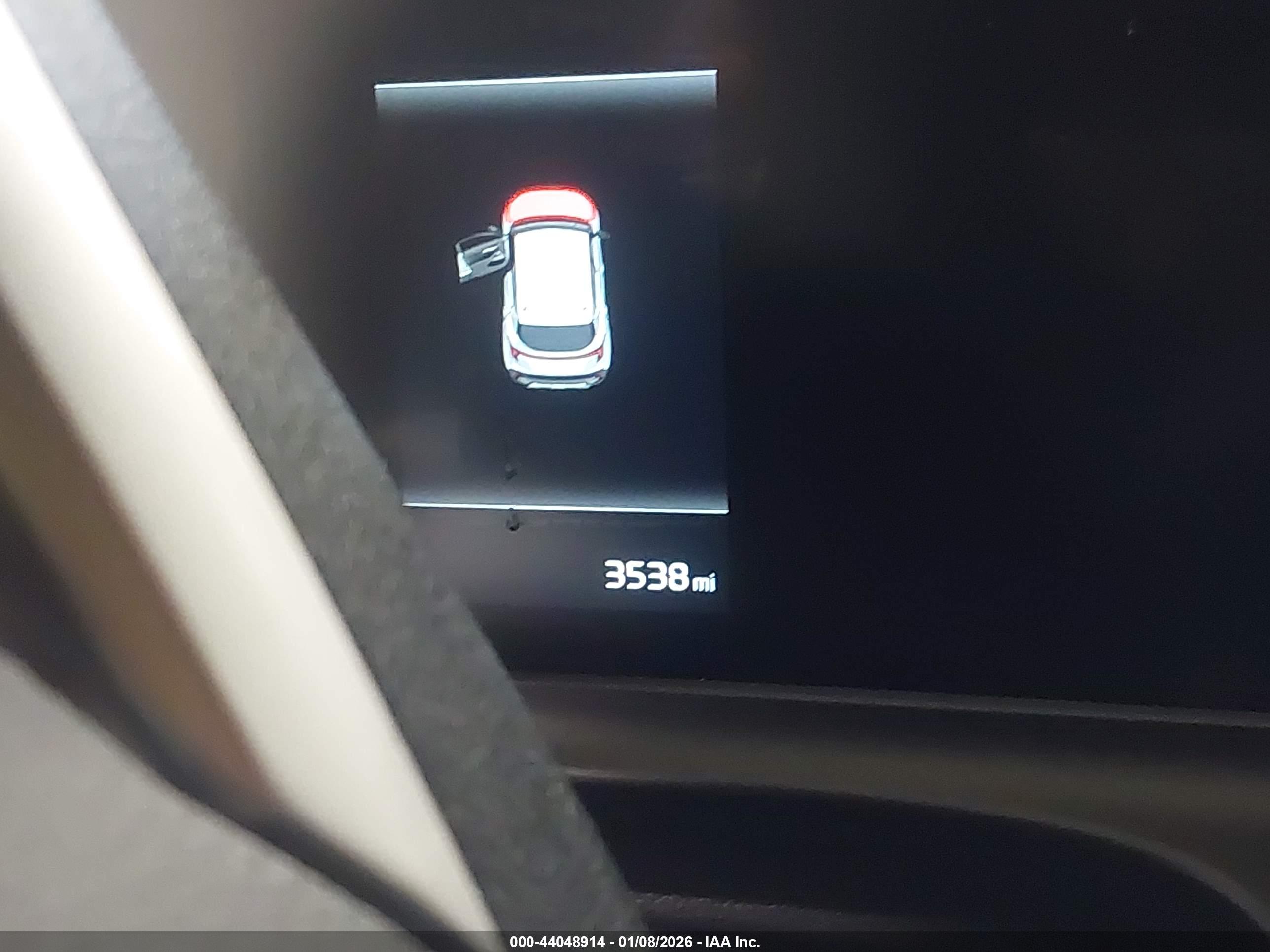 KIA SELTOS image 7