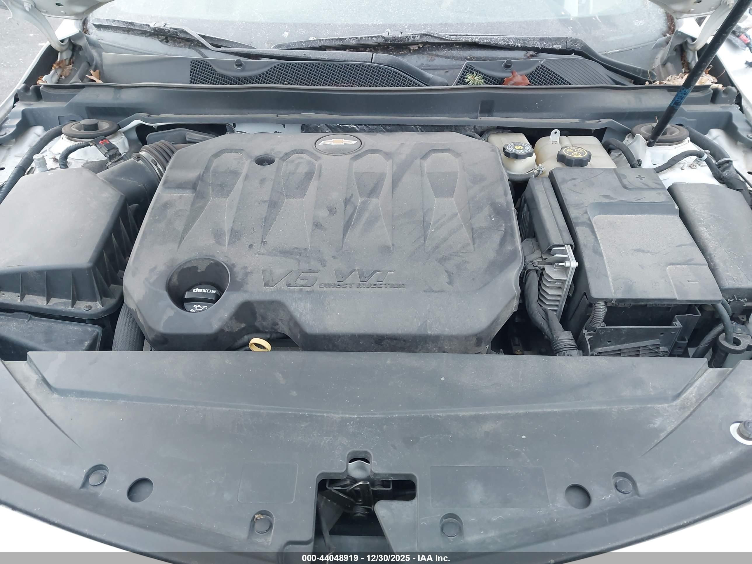 CHEVROLET IMPALA image 10