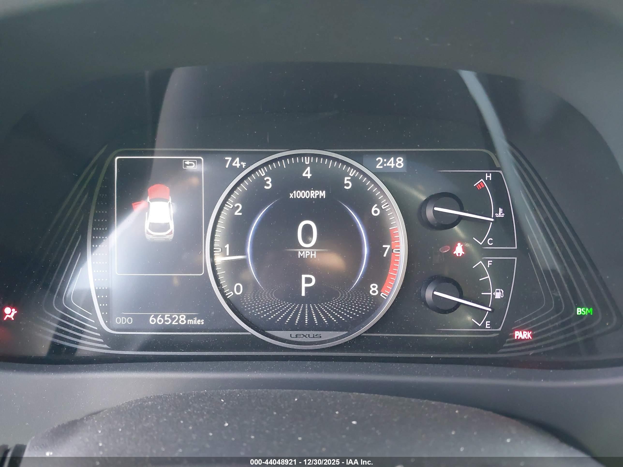 LEXUS UX image 7