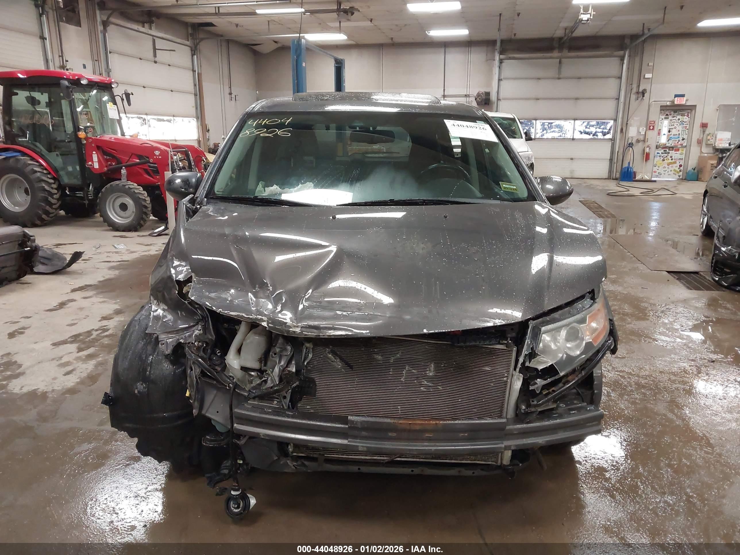 HONDA ODYSSEY image 6