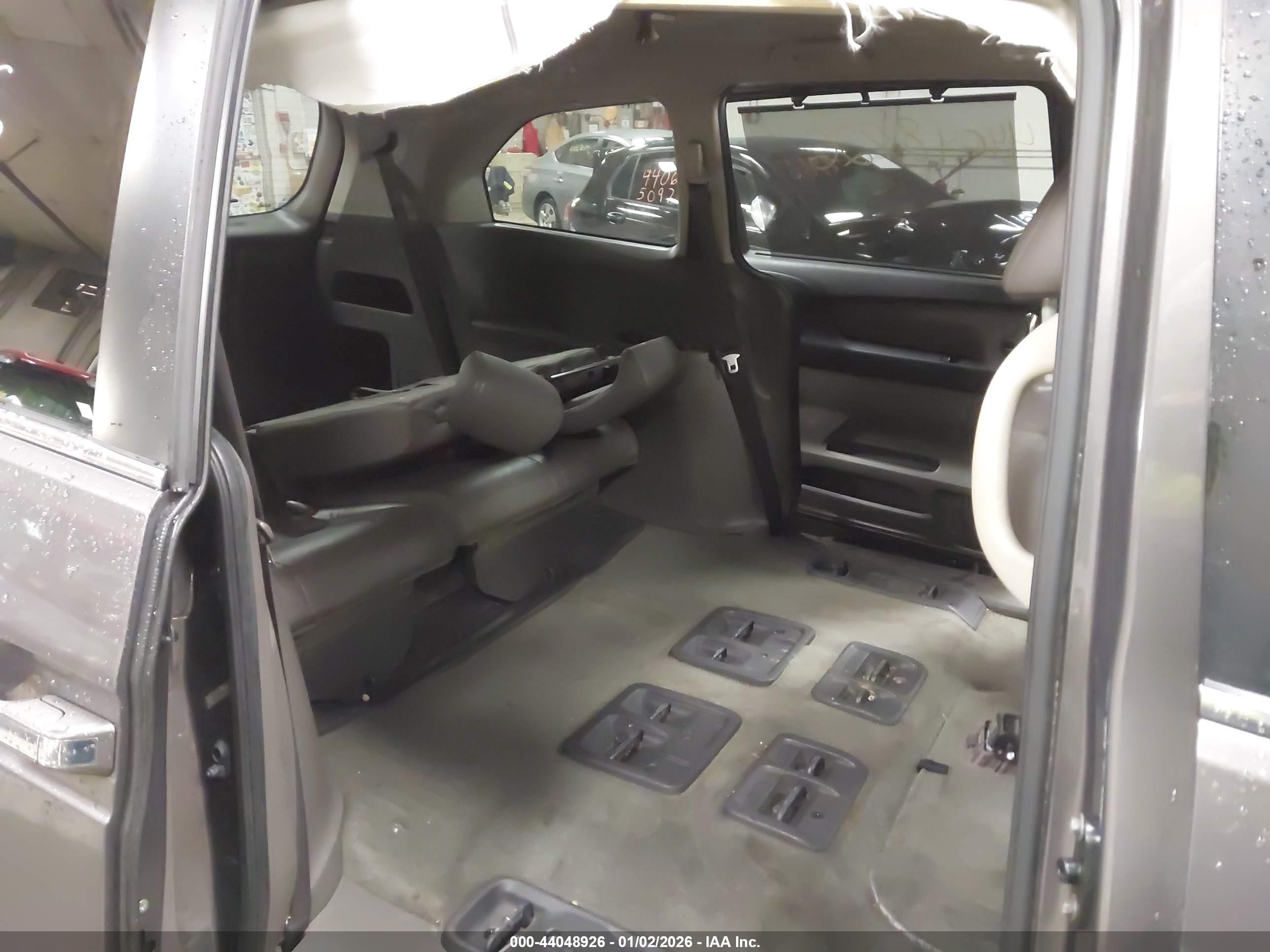 HONDA ODYSSEY image 8