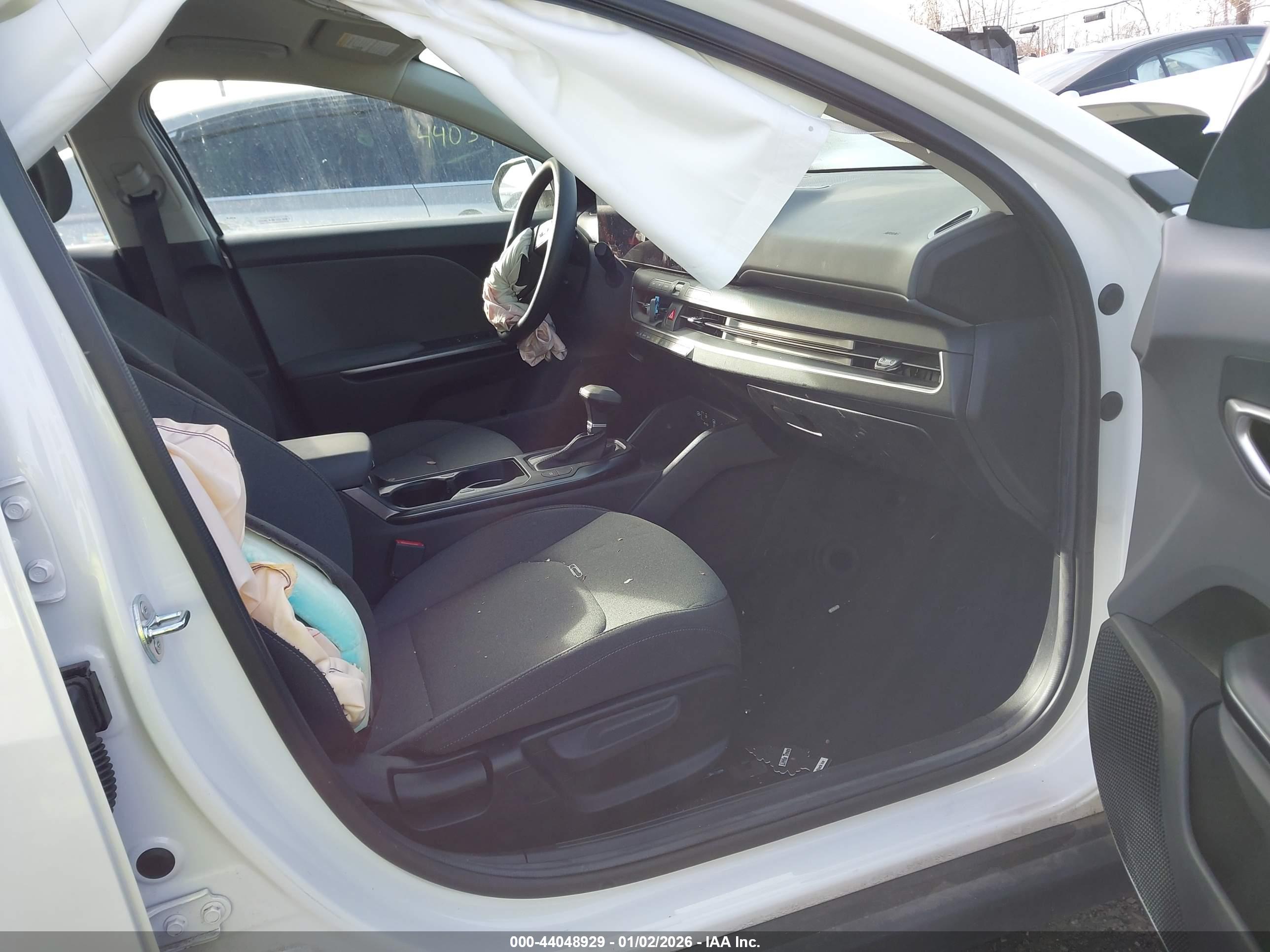 KIA K4 image 5