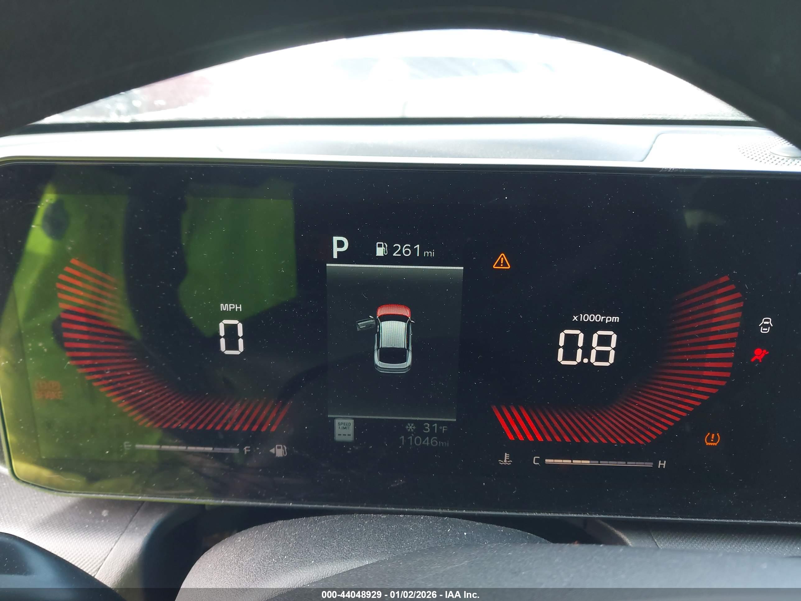 KIA K4 image 7