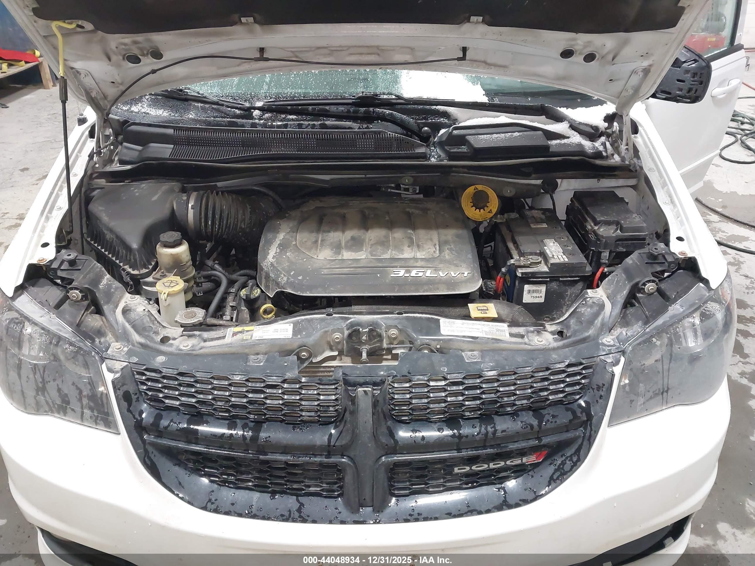 DODGE GRAND image 10