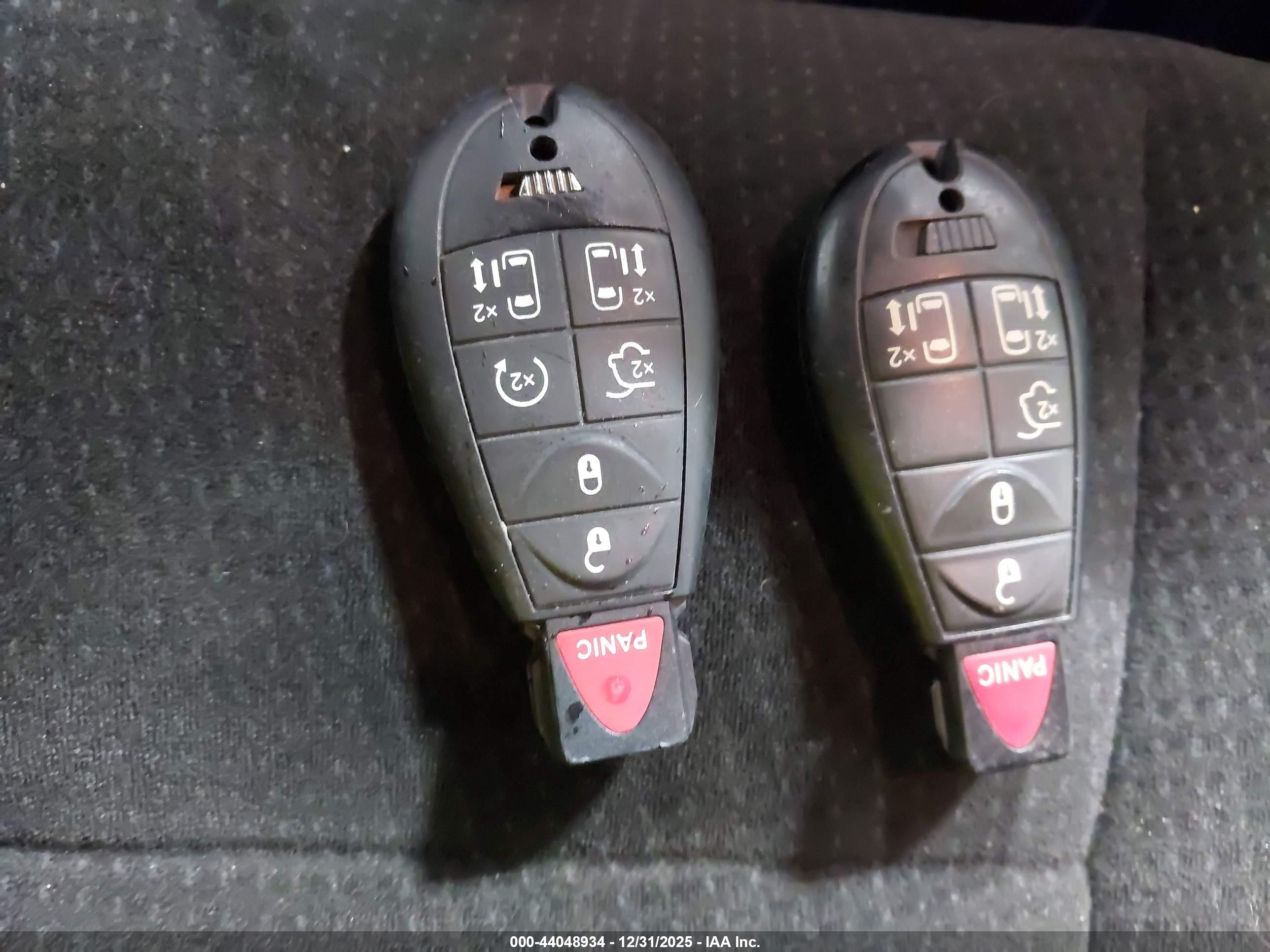 DODGE GRAND image 11
