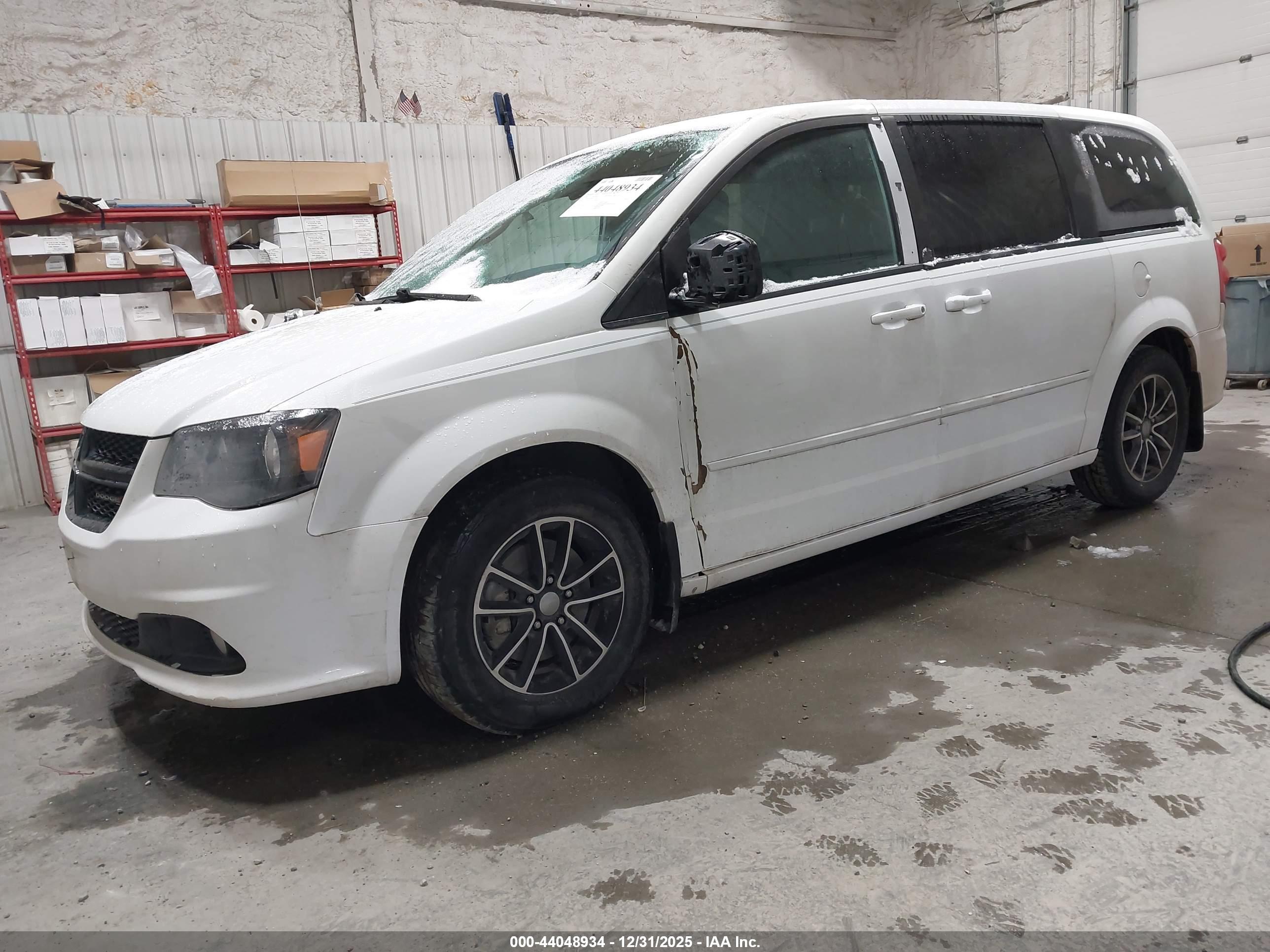 DODGE GRAND image 2