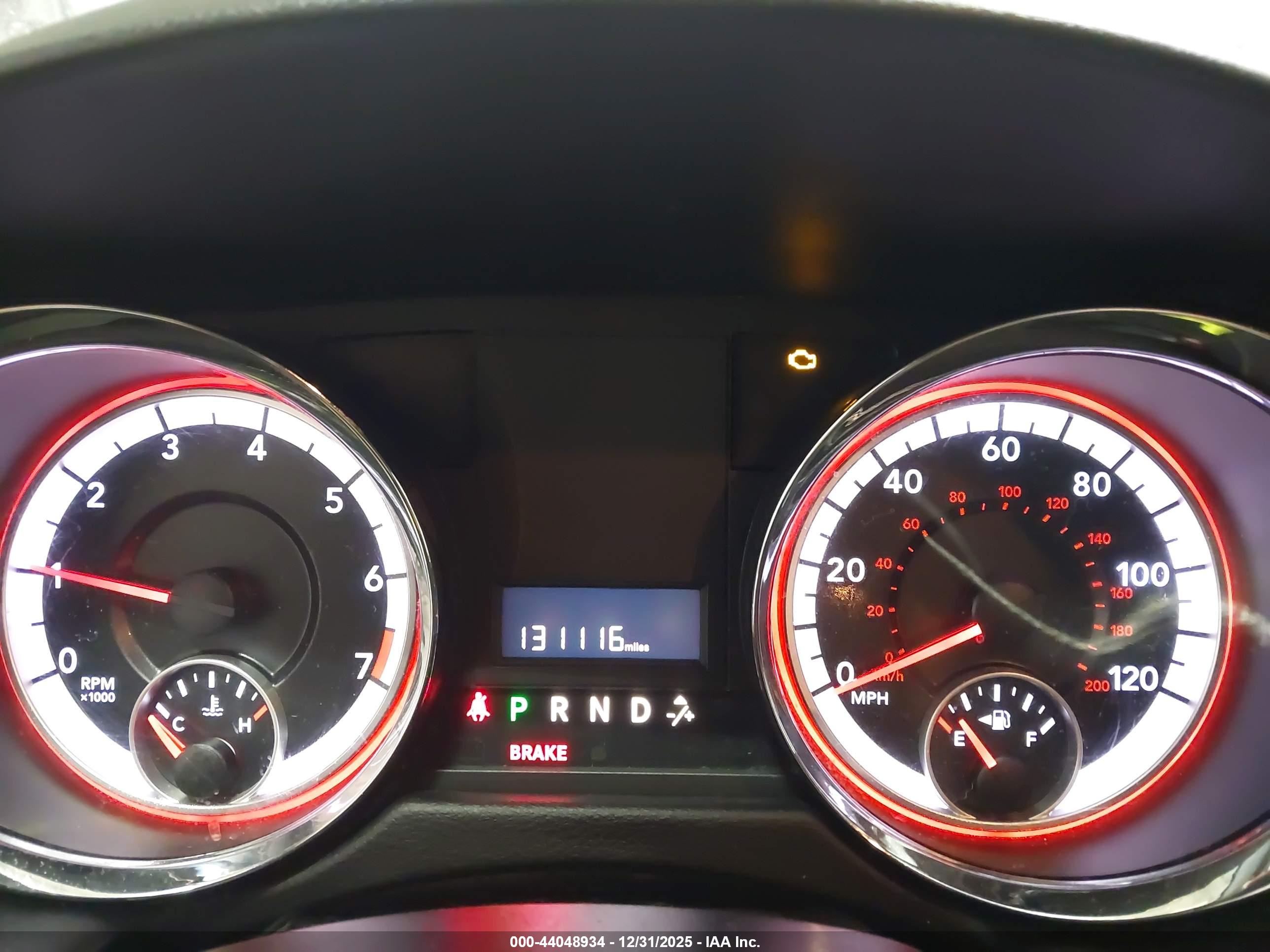 DODGE GRAND image 7