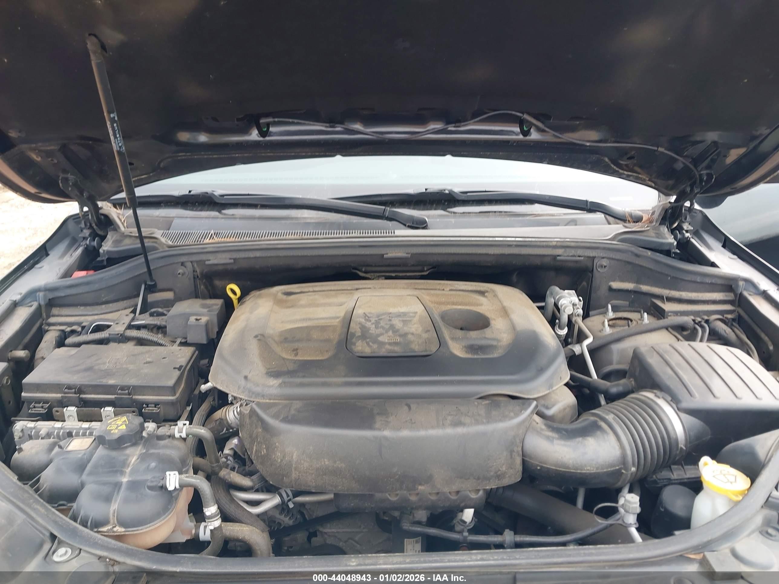 JEEP GRAND image 10