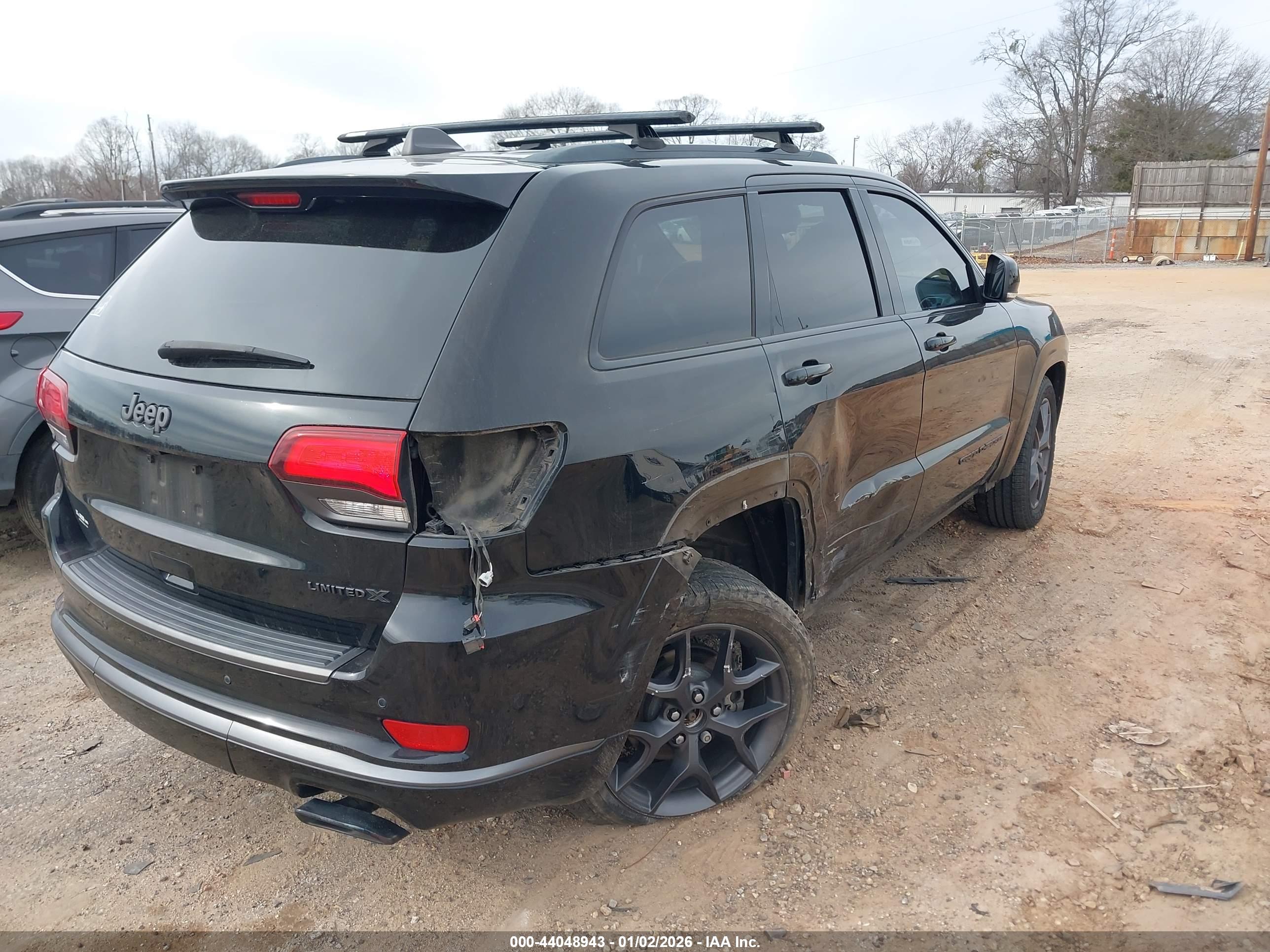 JEEP GRAND image 4