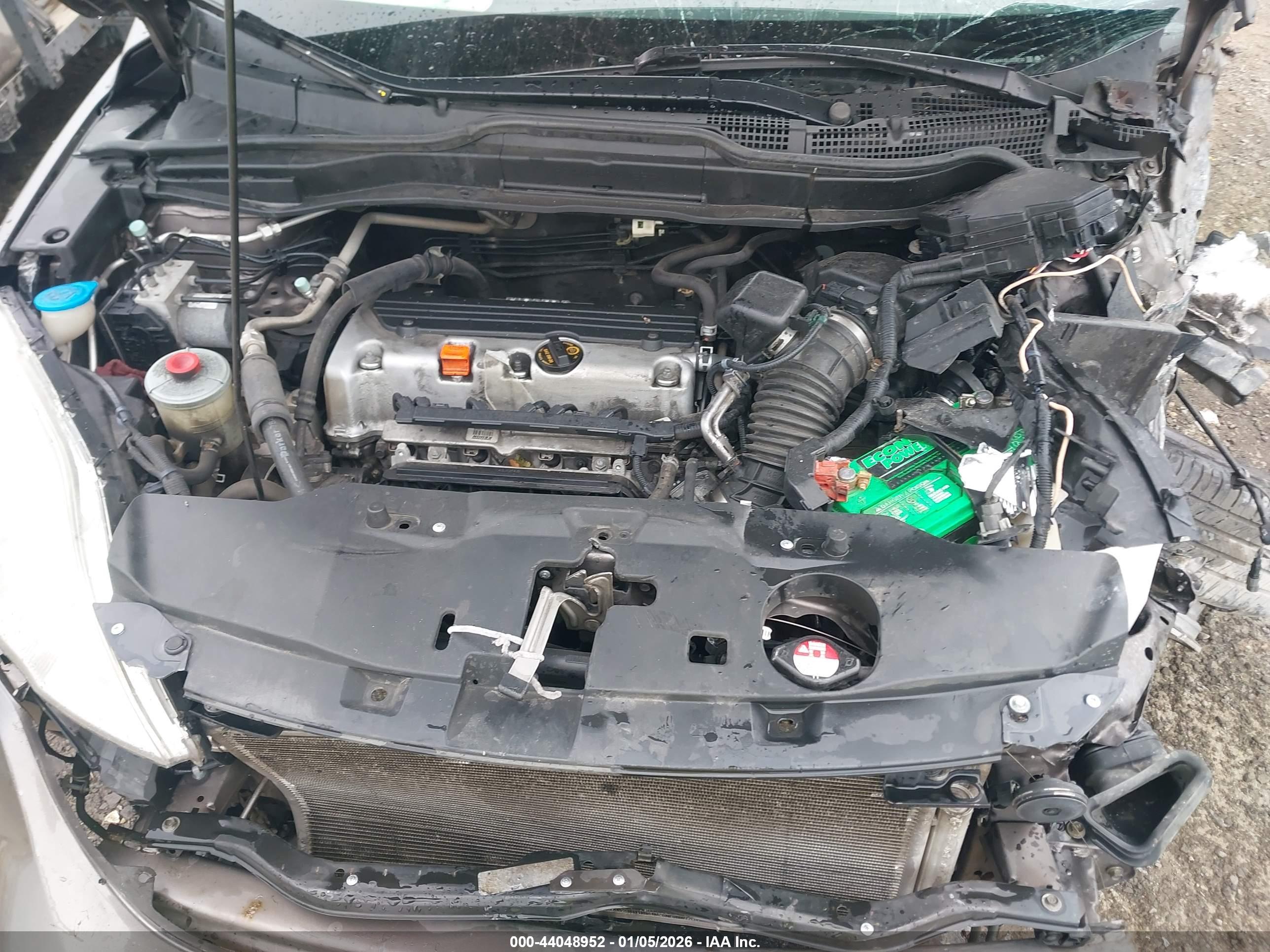 HONDA CR-V image 10