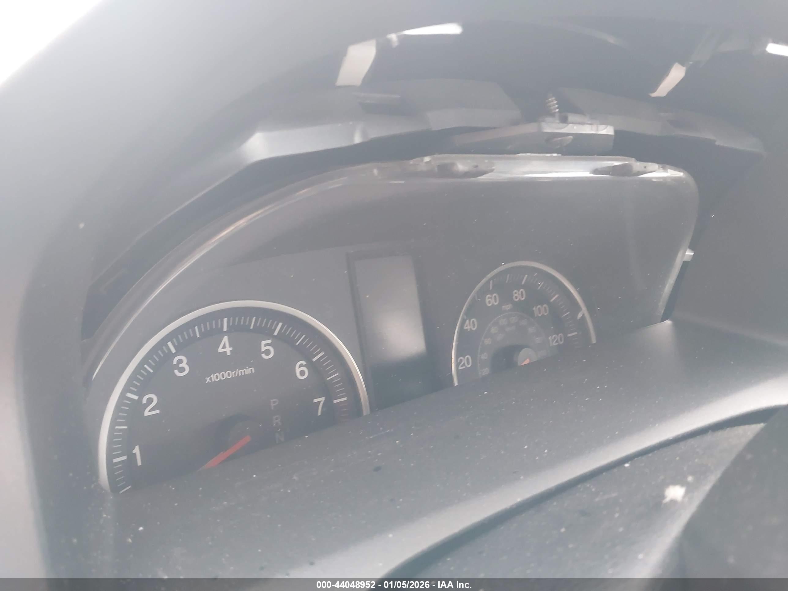 HONDA CR-V image 7