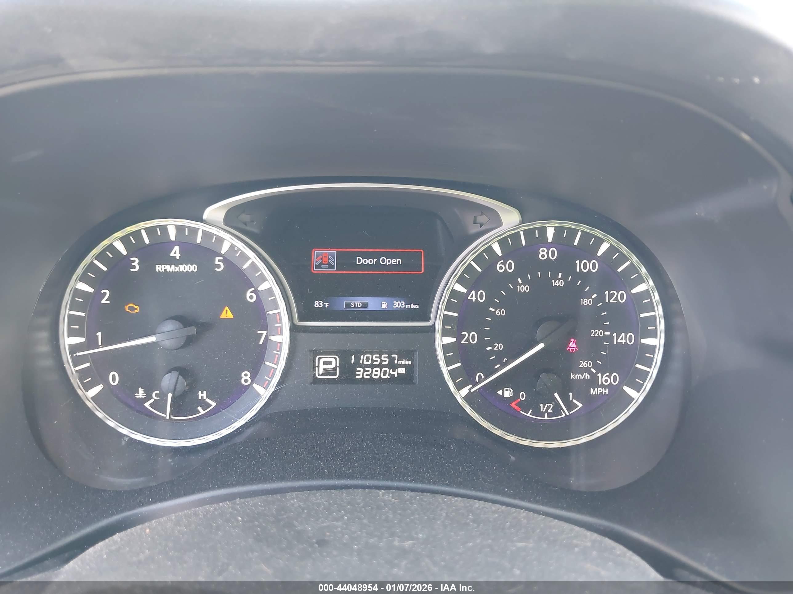 INFINITI QX60 image 7