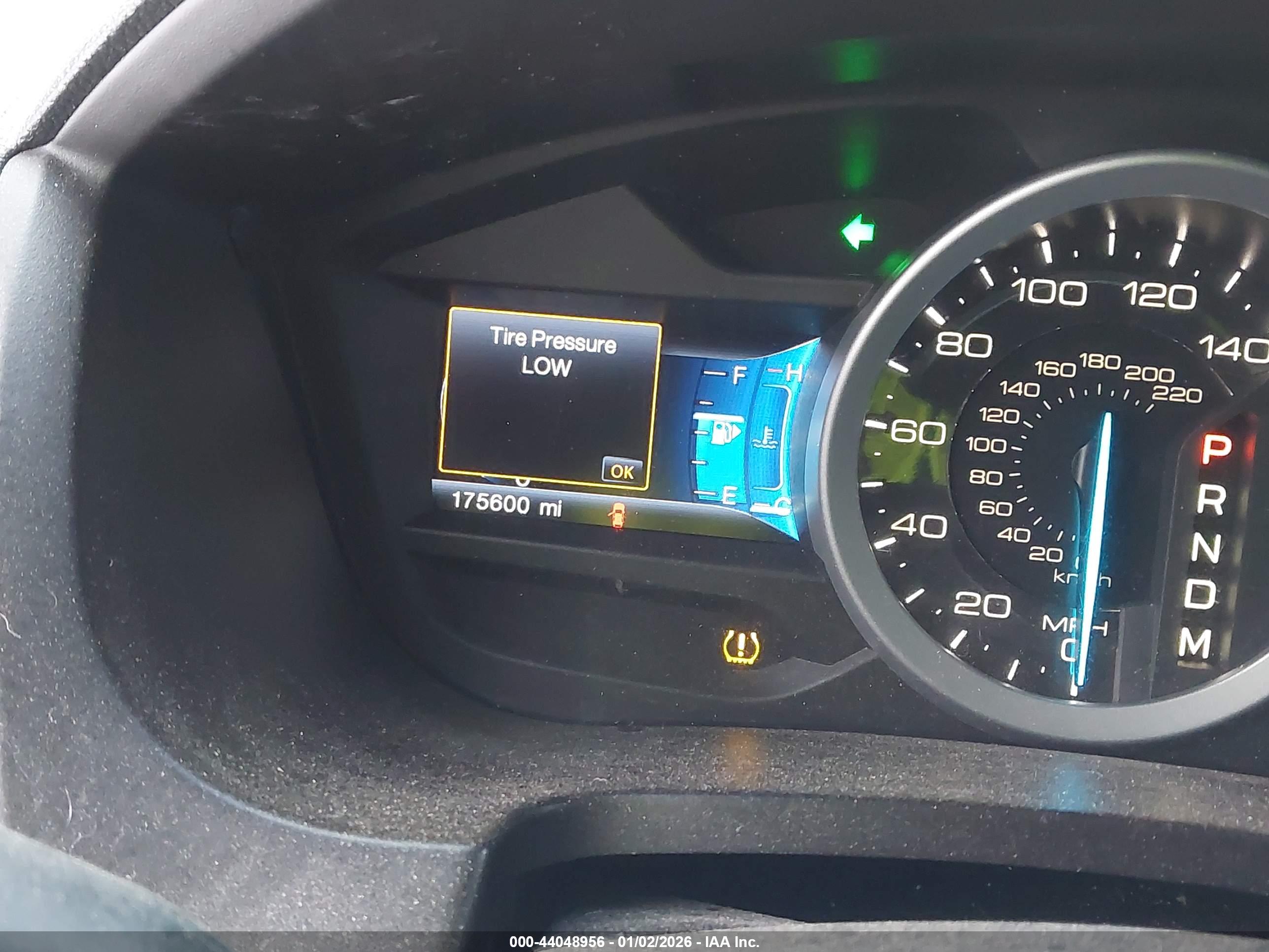 FORD EXPLORER image 7