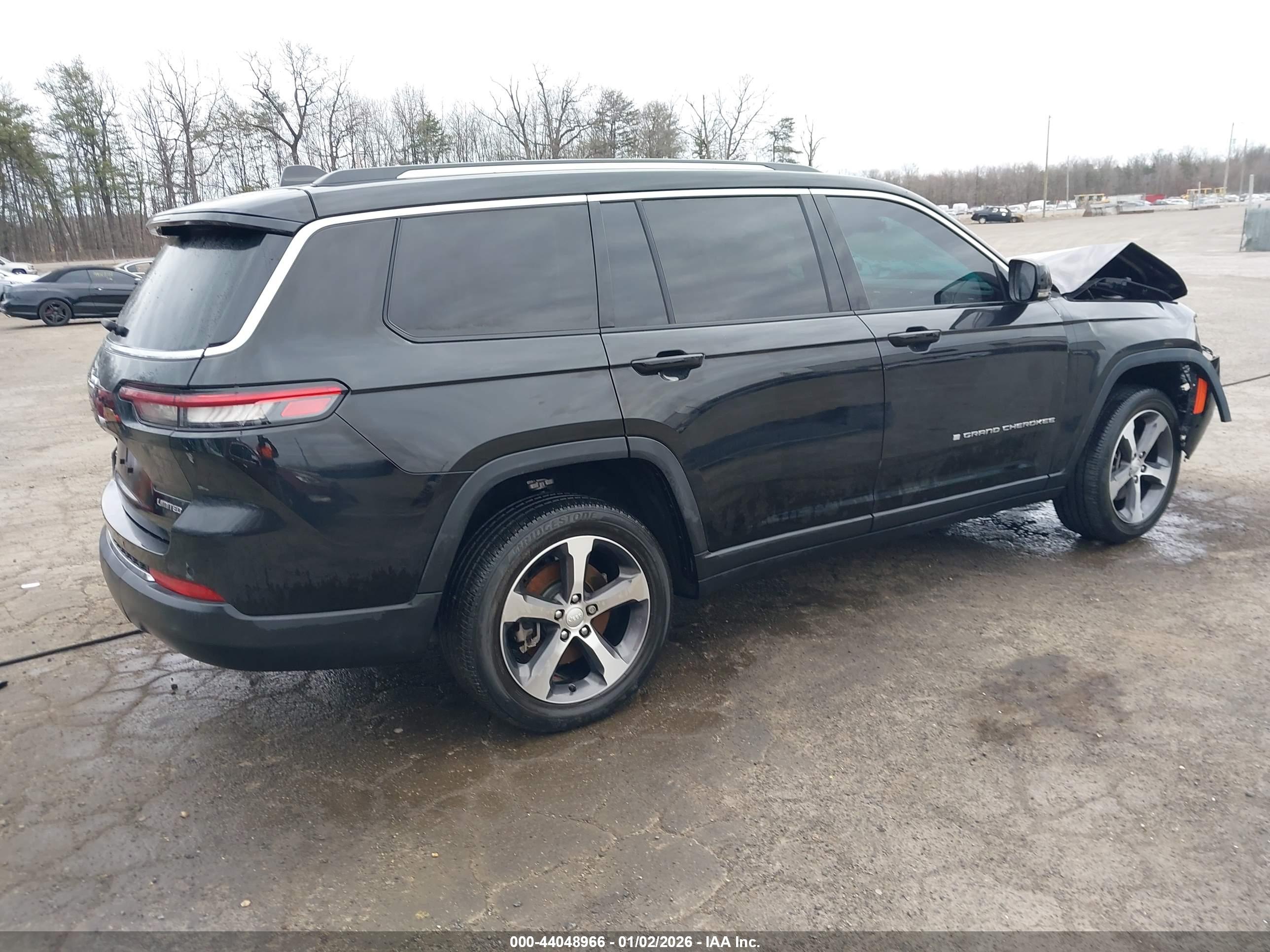 JEEP GRAND image 4