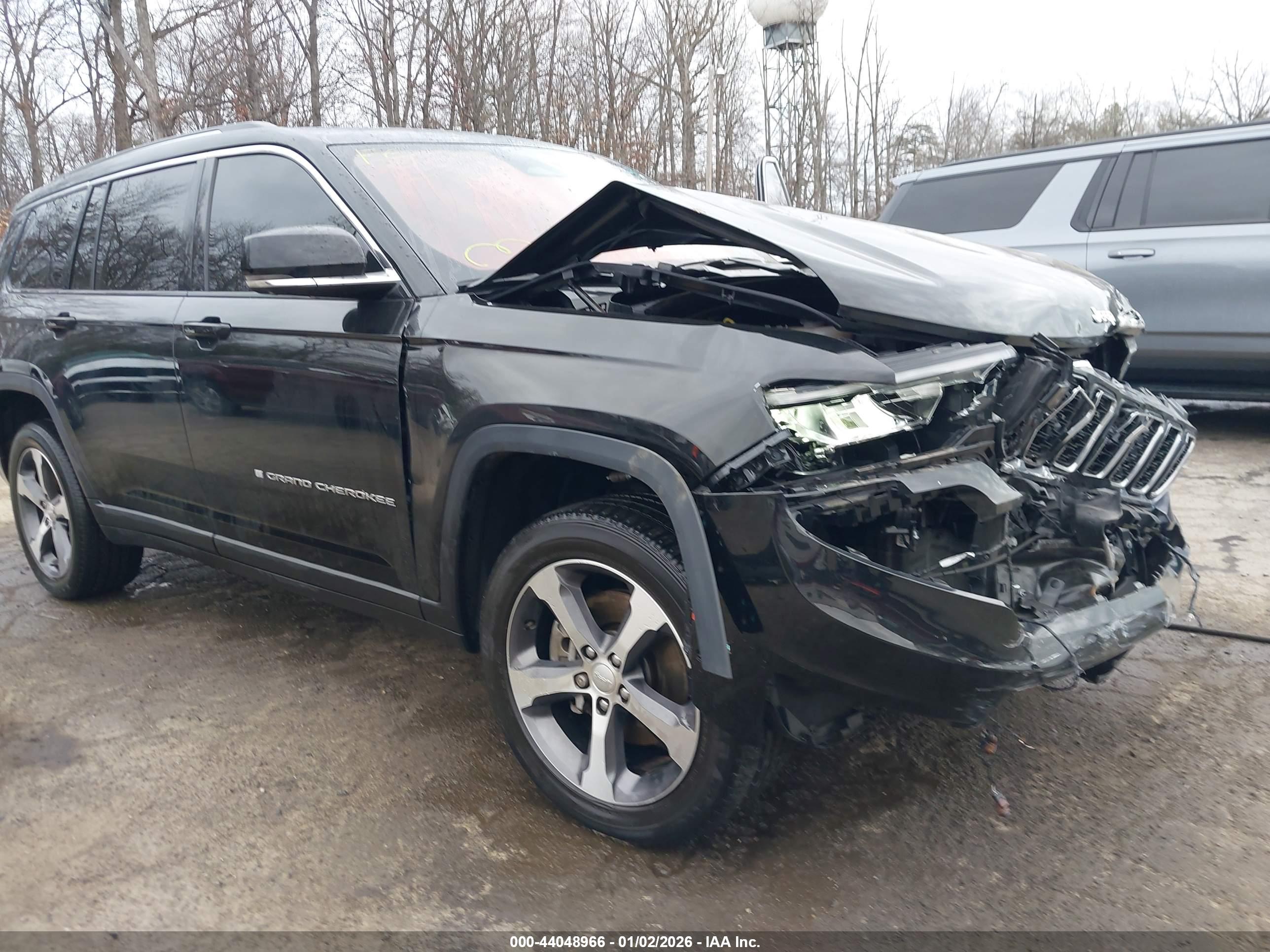 JEEP GRAND image 6