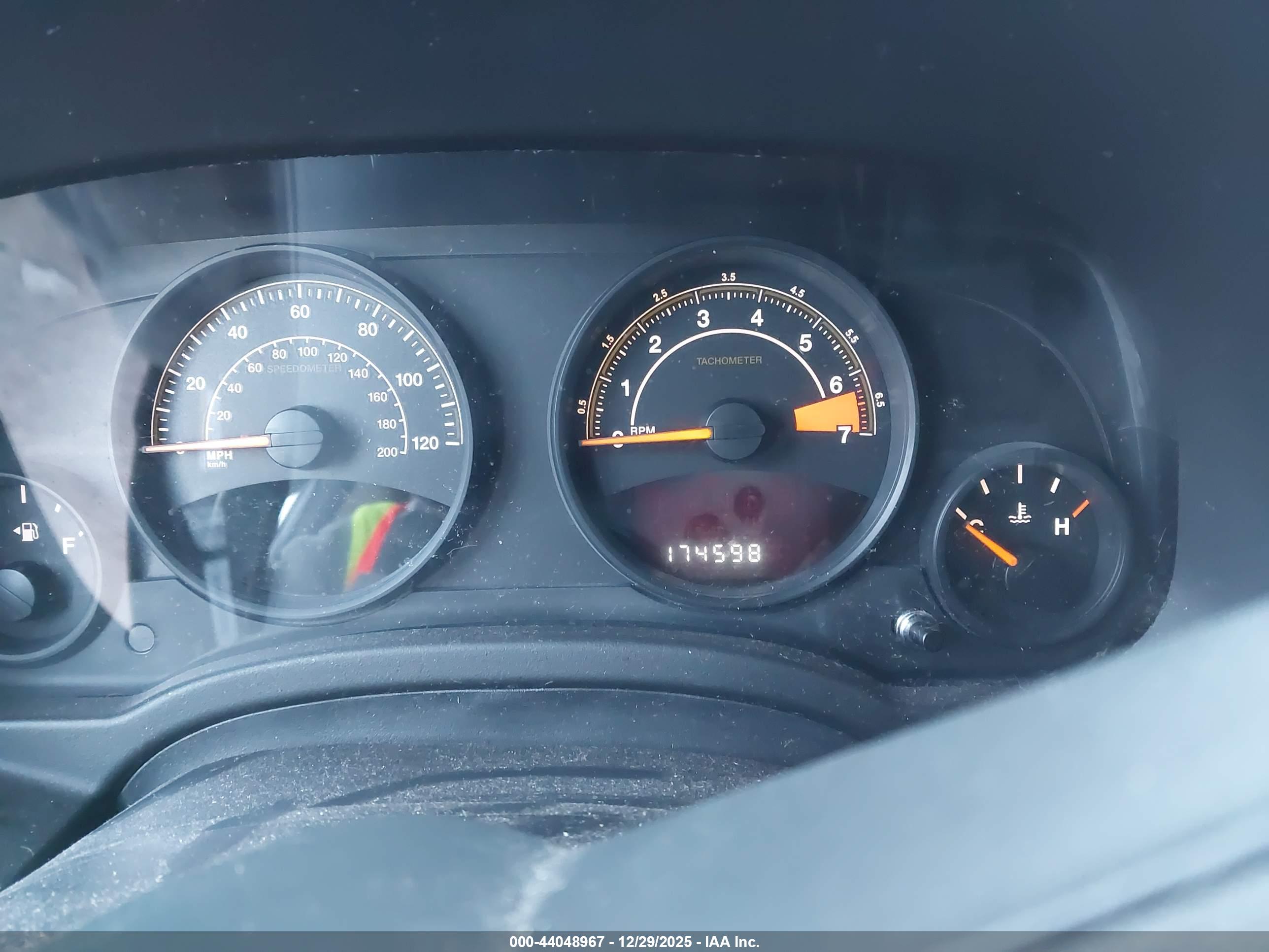 JEEP PATRIOT image 7
