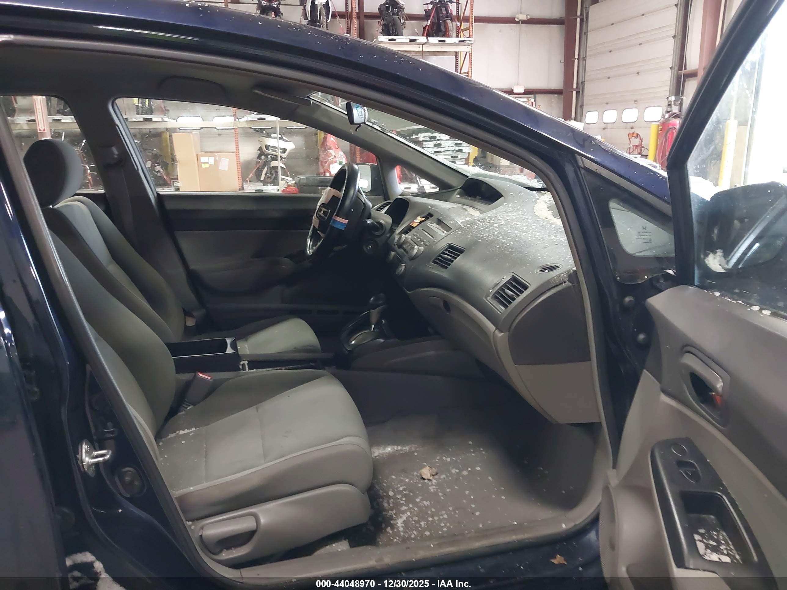 HONDA CIVIC image 5